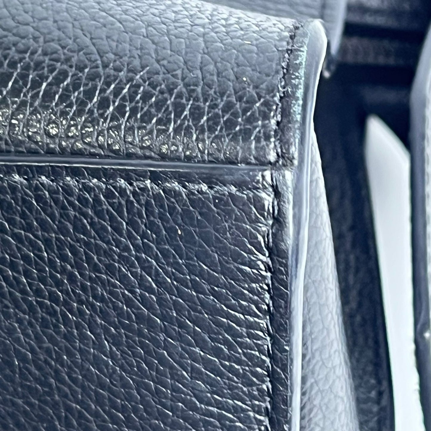 Balenciaga Neo Classic City Bag Black