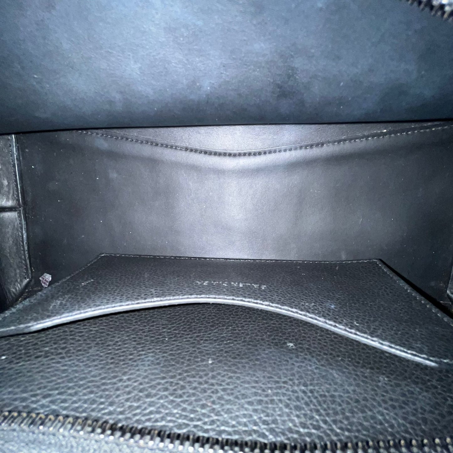 Balenciaga Neo Classic City Bag Black