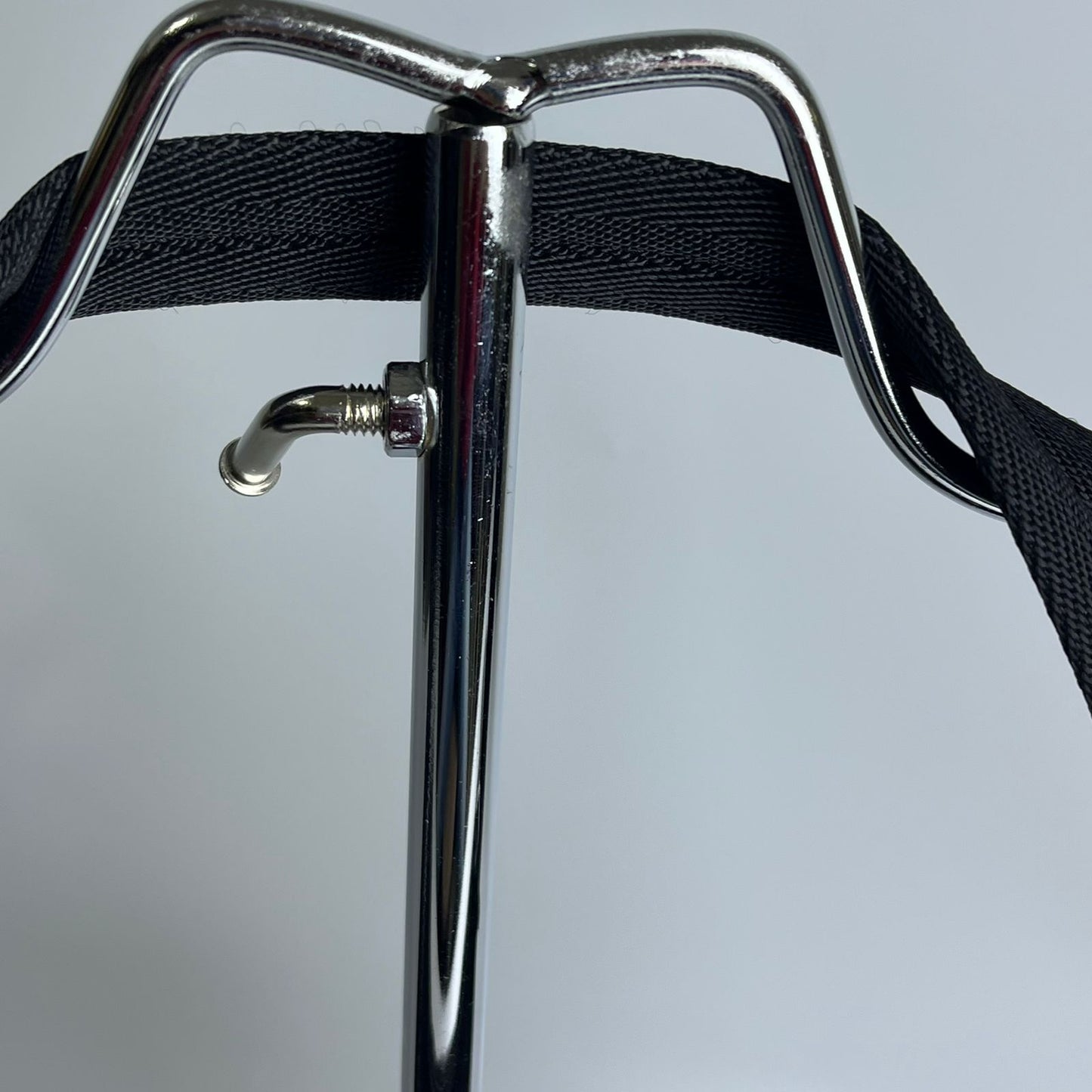 Prada Re-Edition 2000 Mini Nylon Black