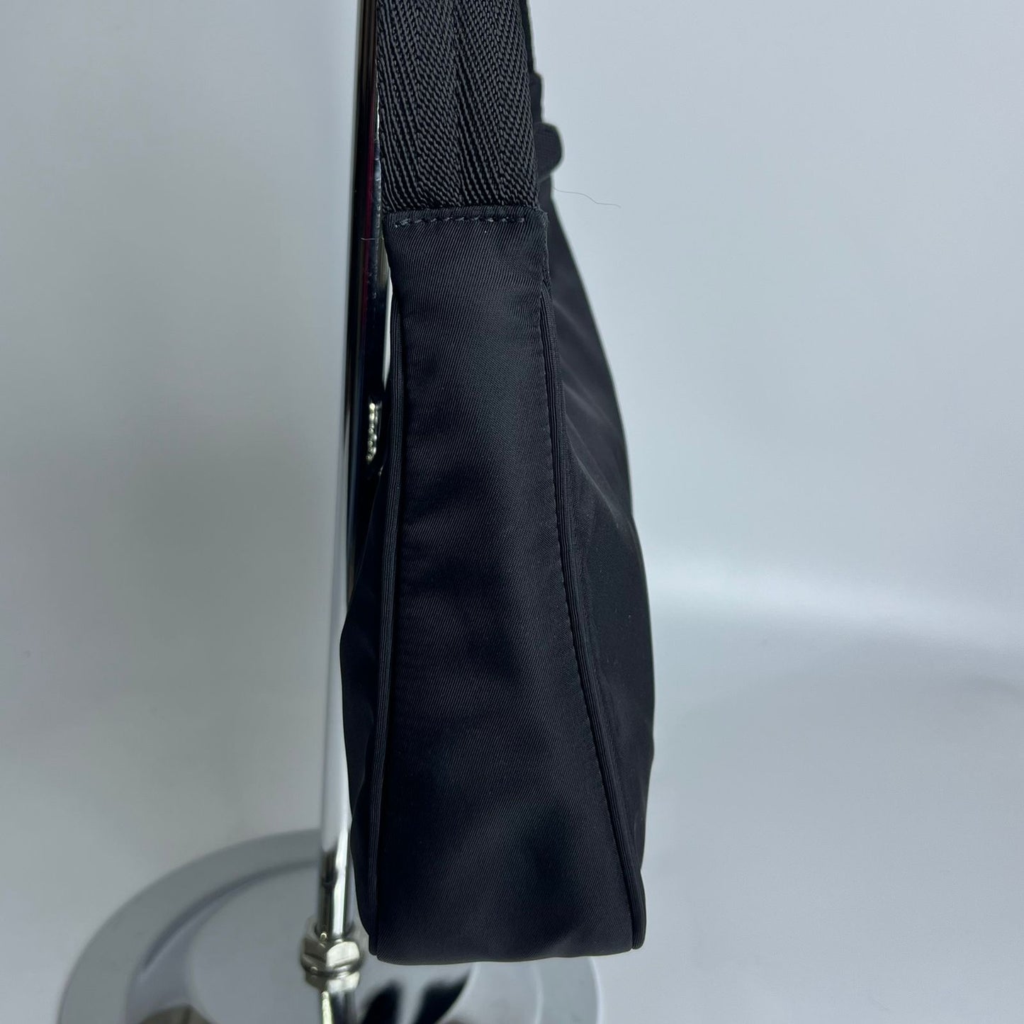 Prada Re-Edition 2000 Mini Nylon Black