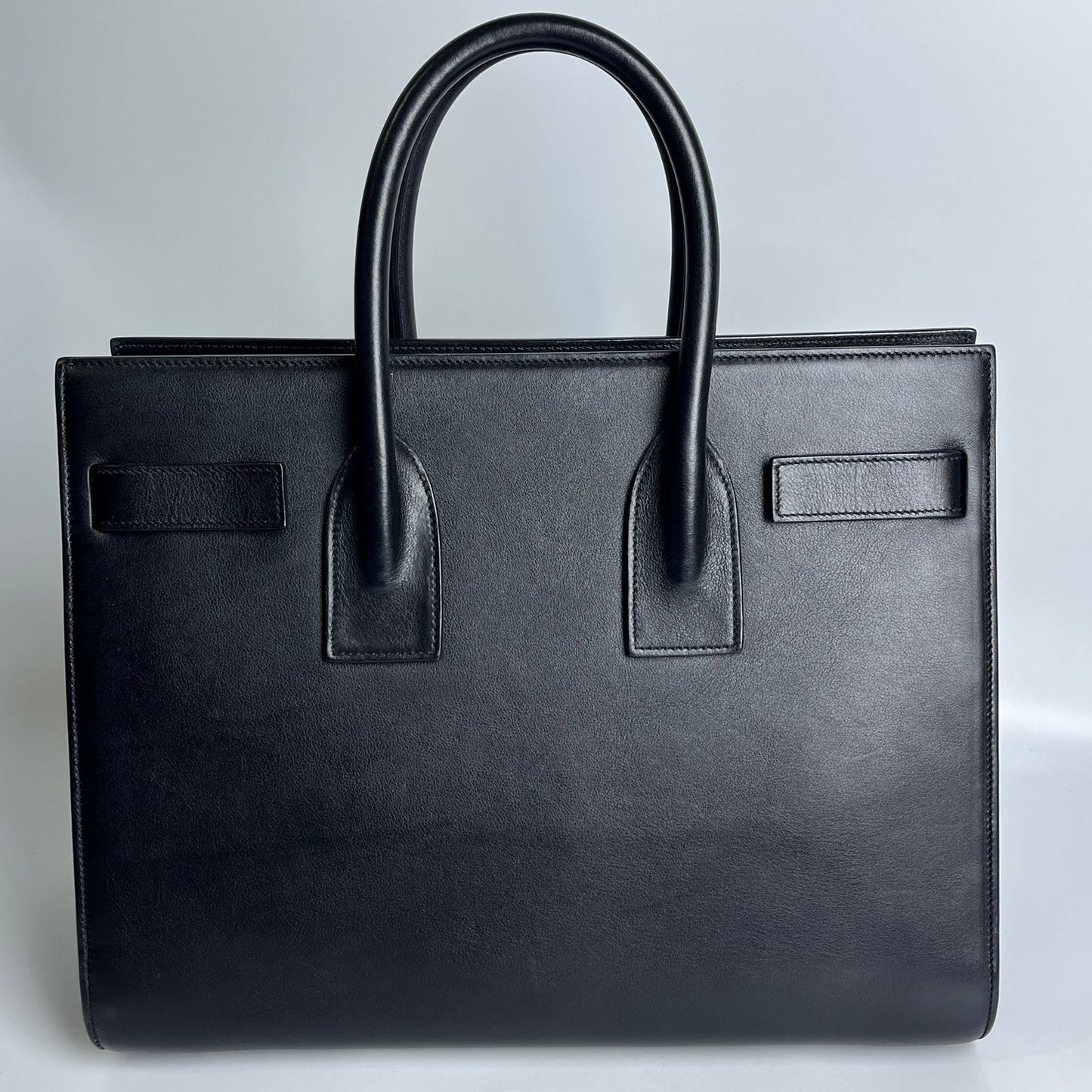YSL	Sac De Jour Black