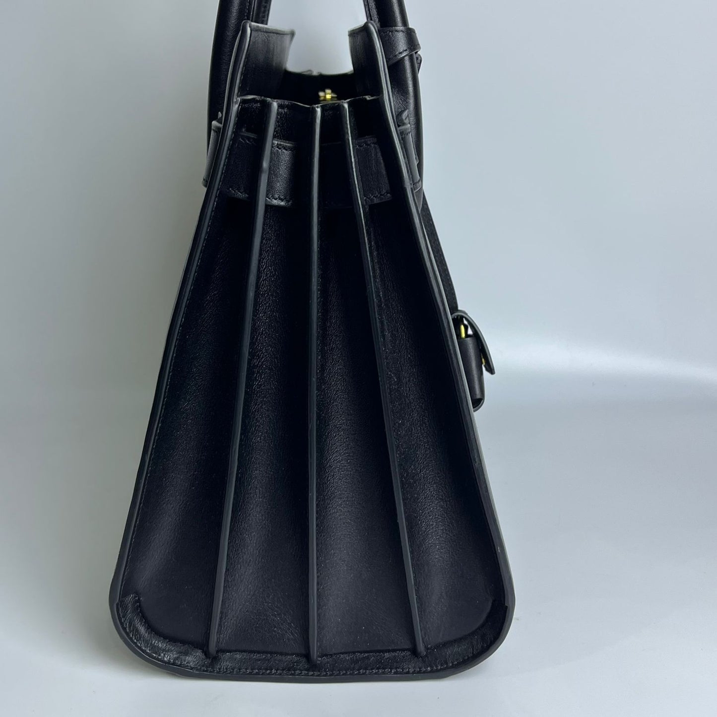 YSL	Sac De Jour Black