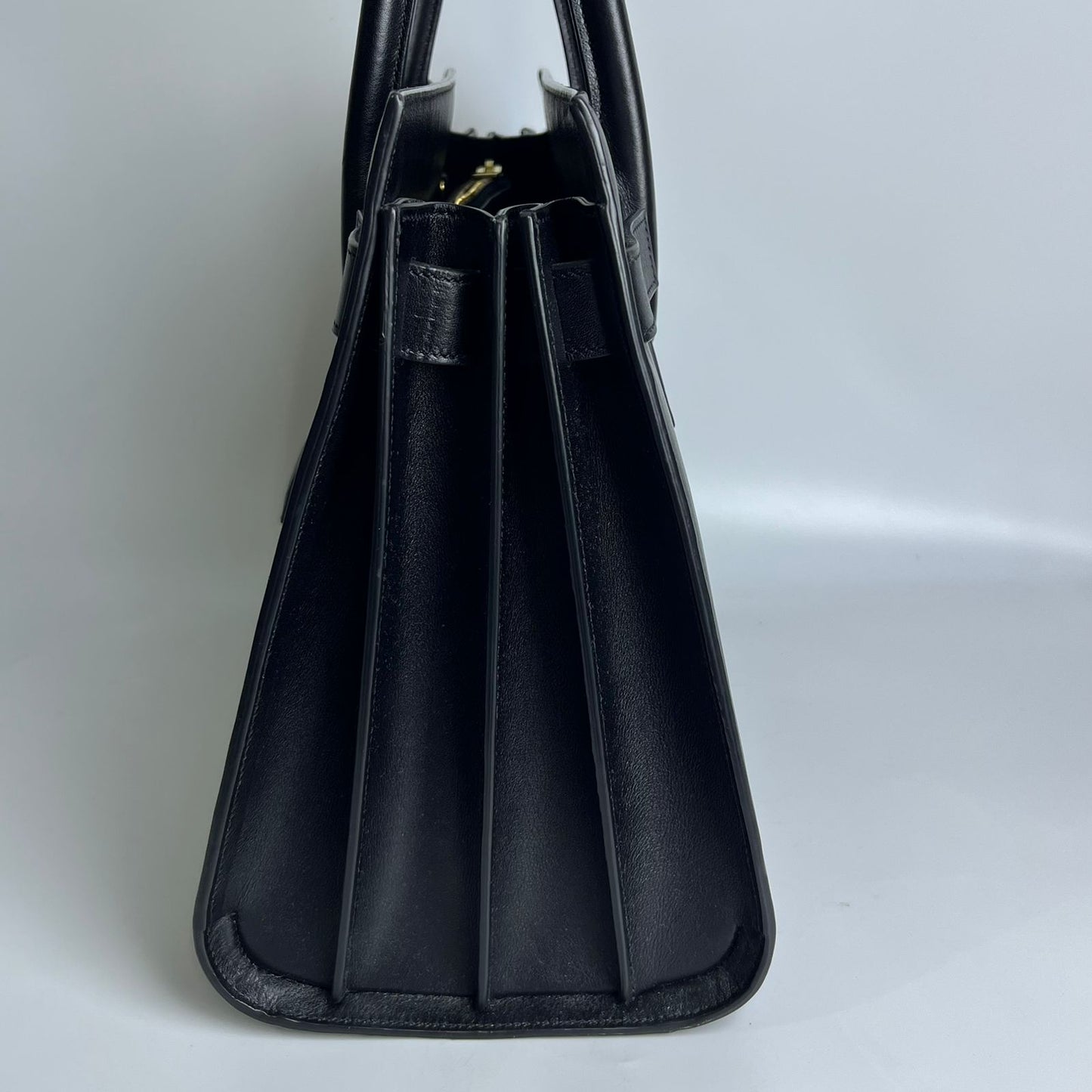 YSL	Sac De Jour Black