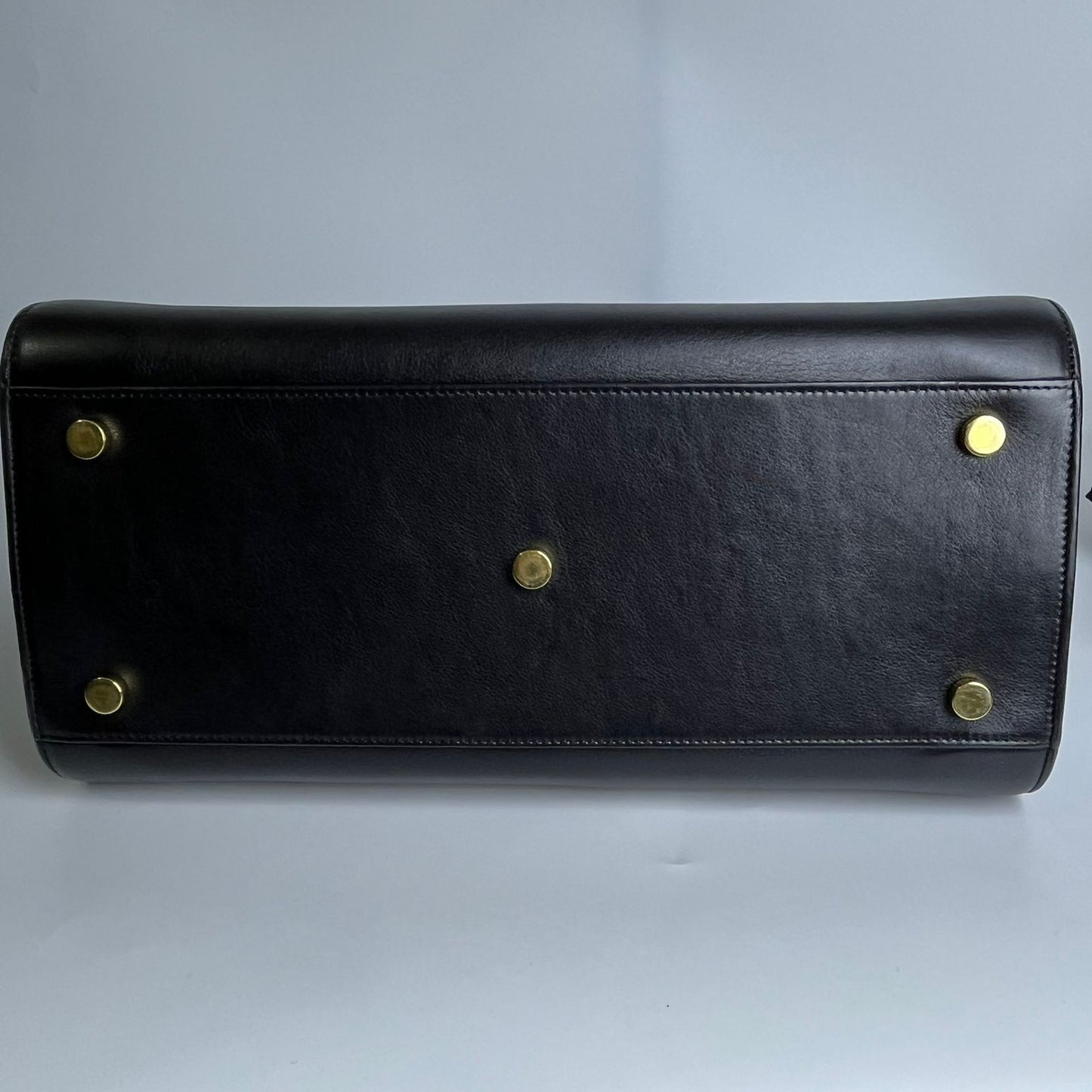 YSL	Sac De Jour Black