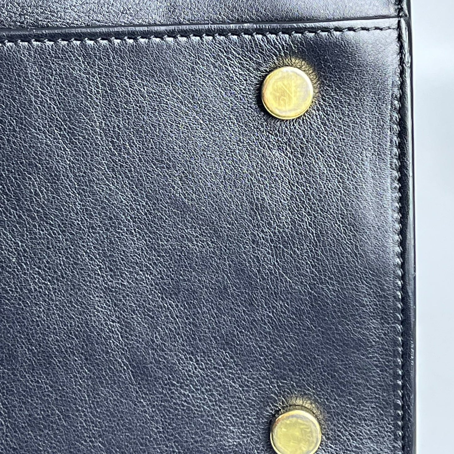 YSL	Sac De Jour Black