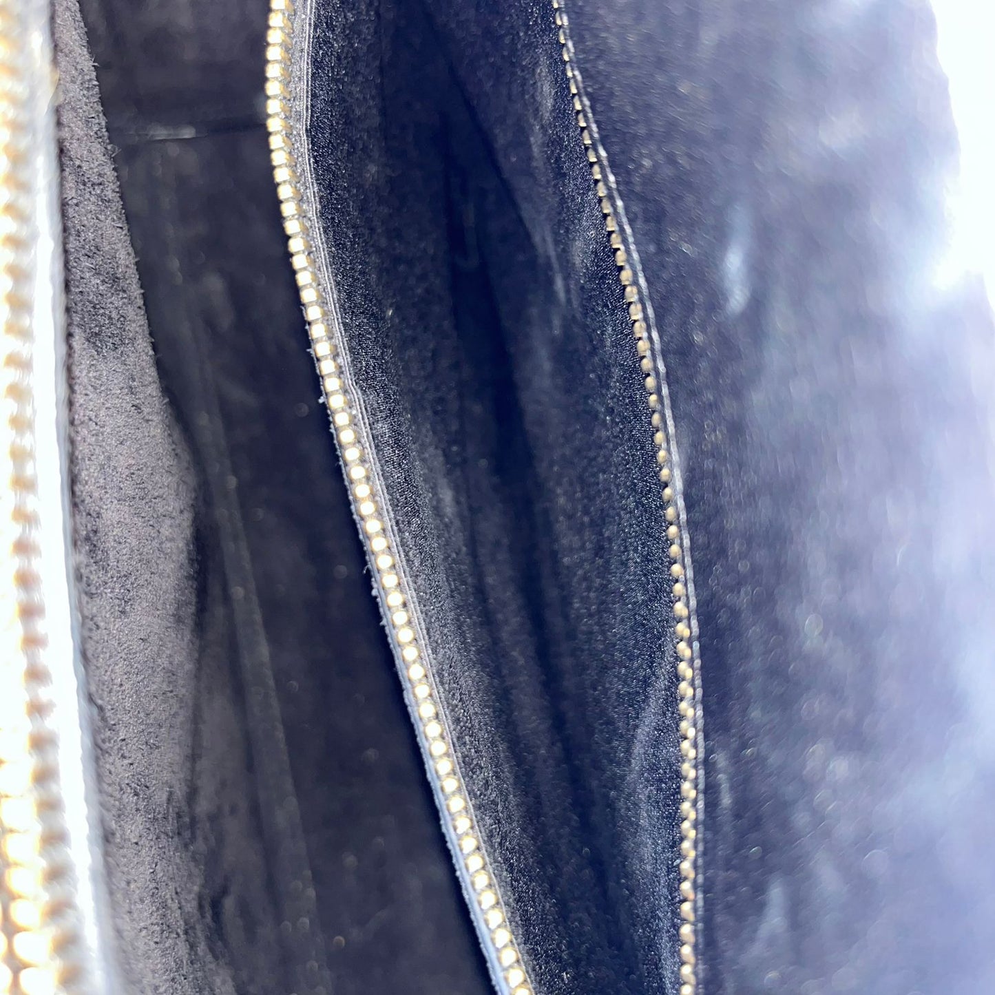 YSL	Sac De Jour Black