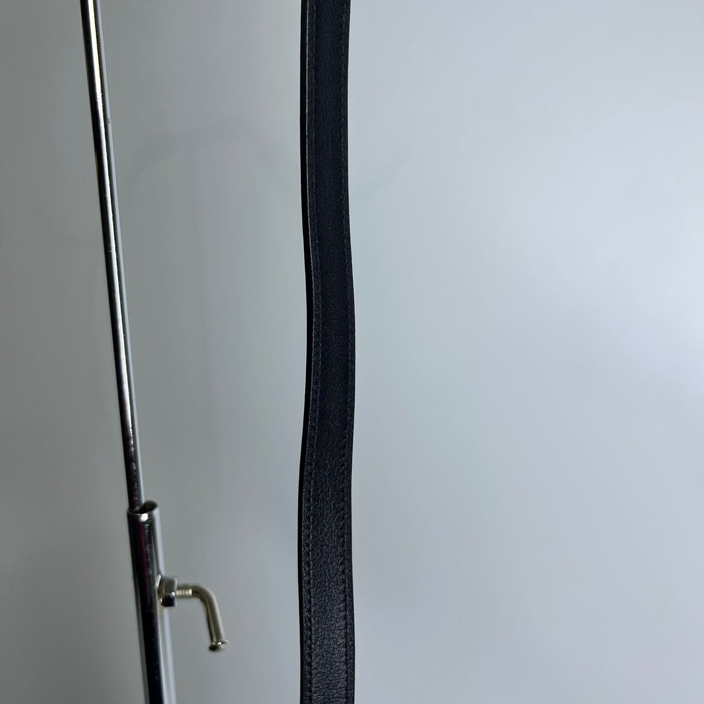 YSL	Sac De Jour Black