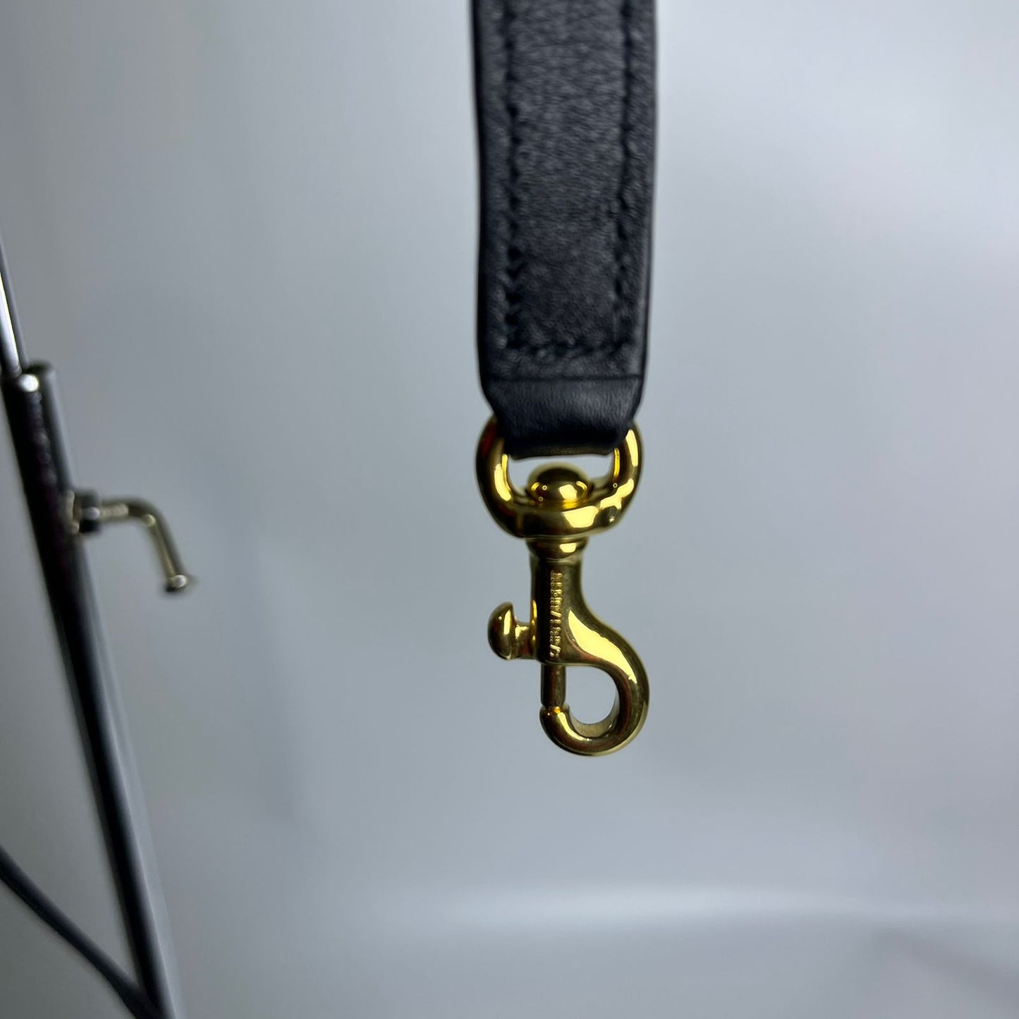 YSL	Sac De Jour Black