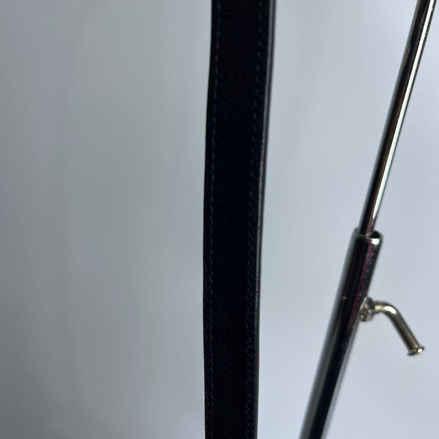 YSL	Sac De Jour Black
