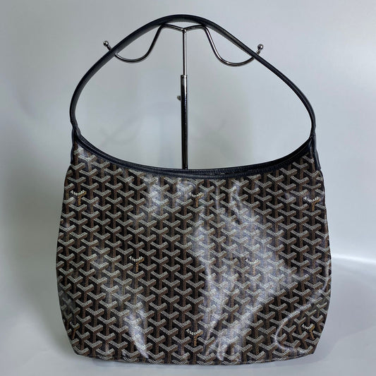 Goyard Boheme Brown and Black