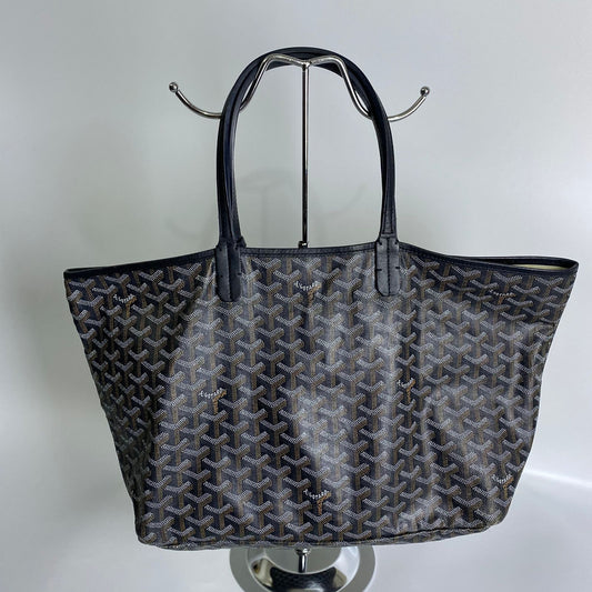 Goyard St. Louis Black