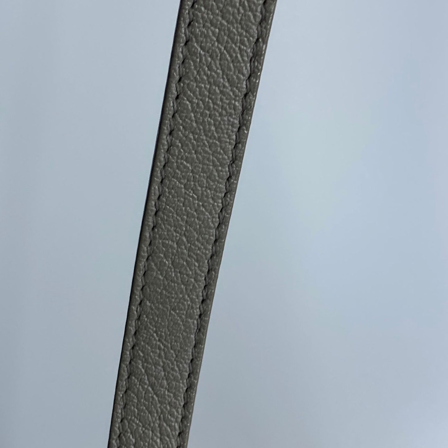 YSL	Chyc Cabas Grey