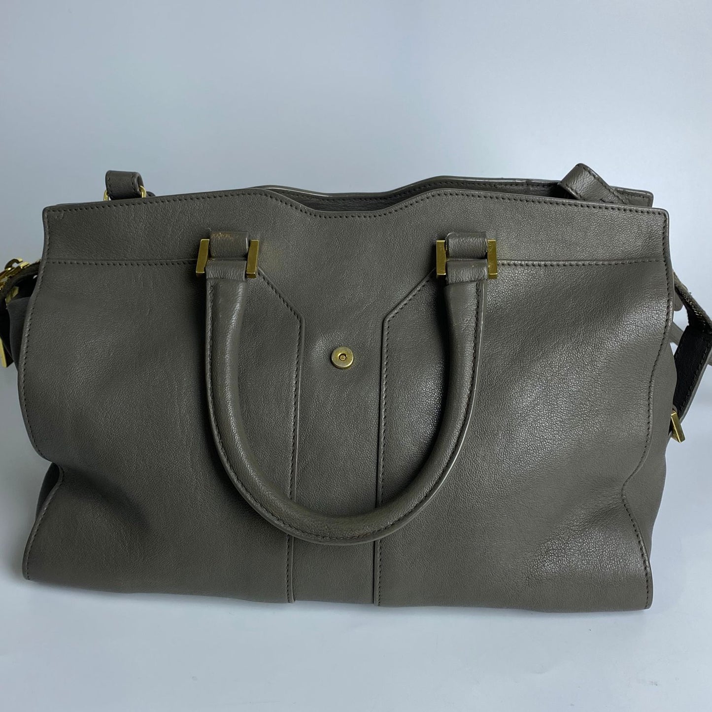 YSL	Chyc Cabas Grey