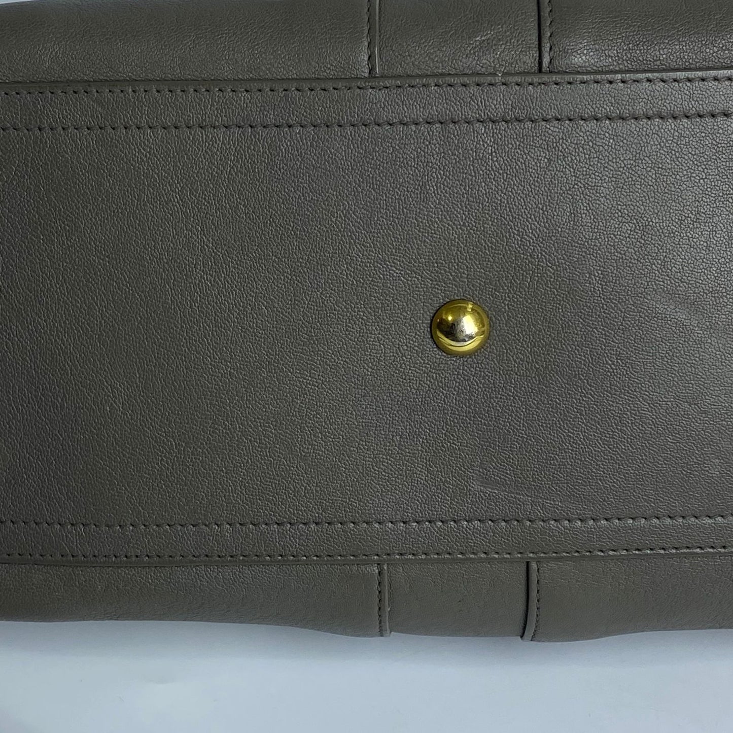 YSL	Chyc Cabas Grey