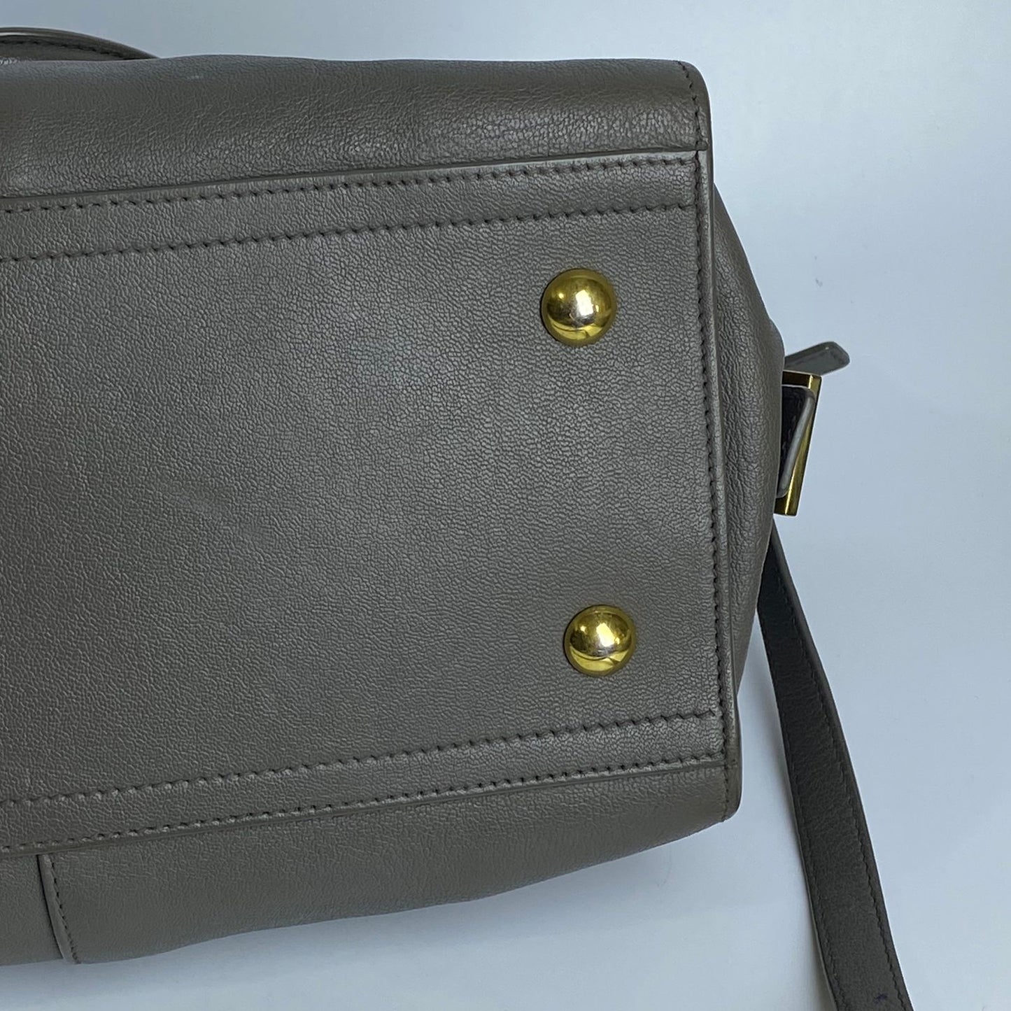 YSL	Chyc Cabas Grey