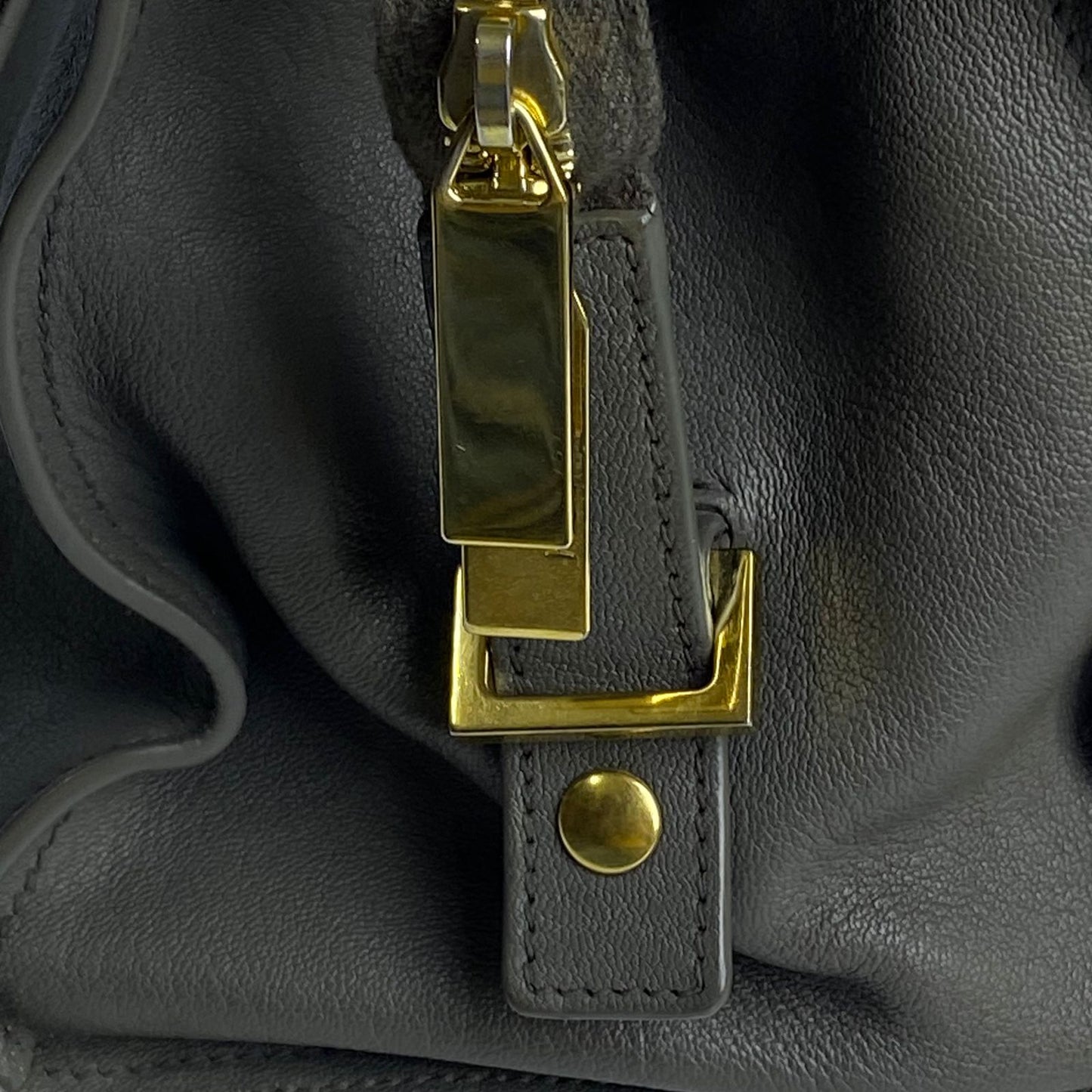 YSL	Chyc Cabas Grey