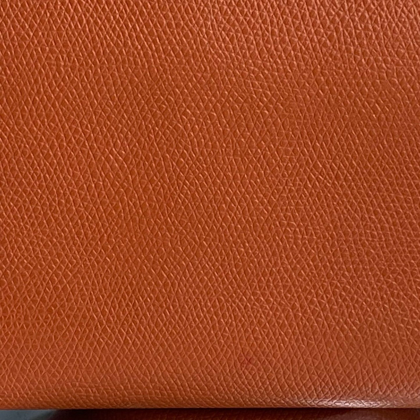 Celine Coral Pink Long Wallet Leather