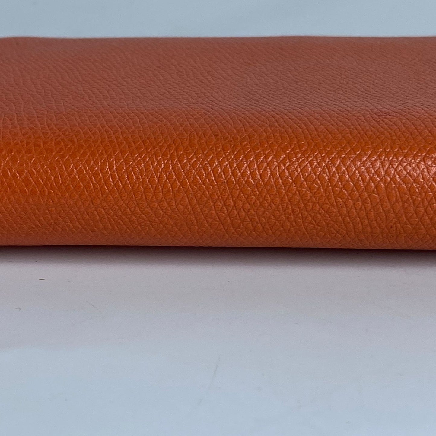 Celine Coral Pink Long Wallet Leather
