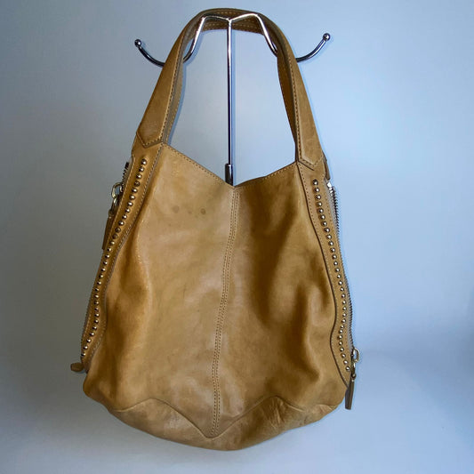 Givenchy Tinhan Hobo Brown