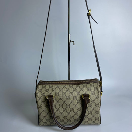 Gucci Ophidia Boston GG Supreme
