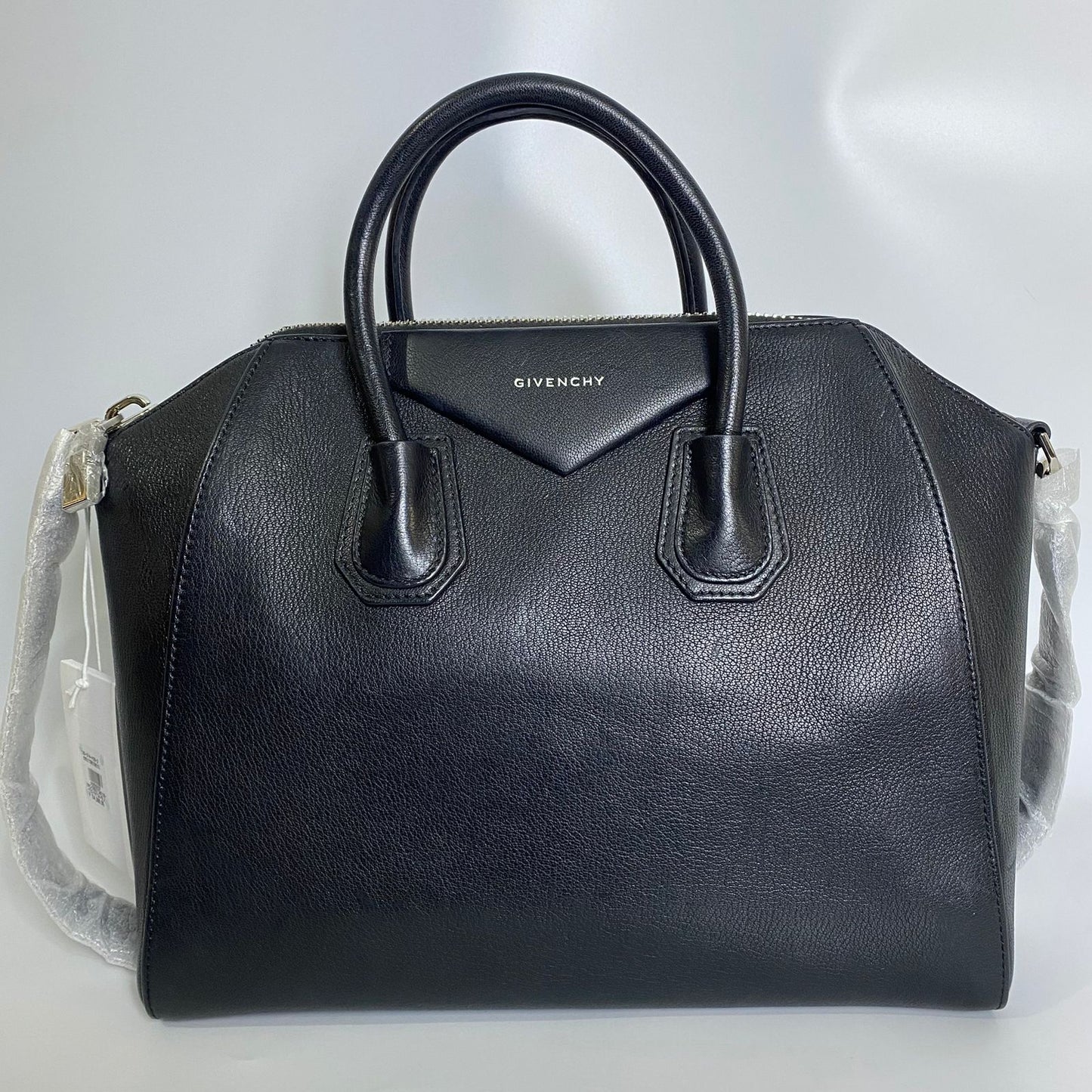 Givenchy Antigona Large Black