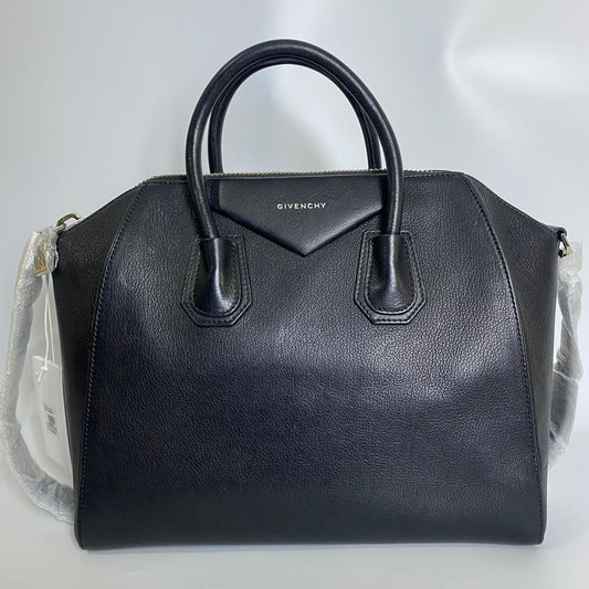 Givenchy Antigona Large Black