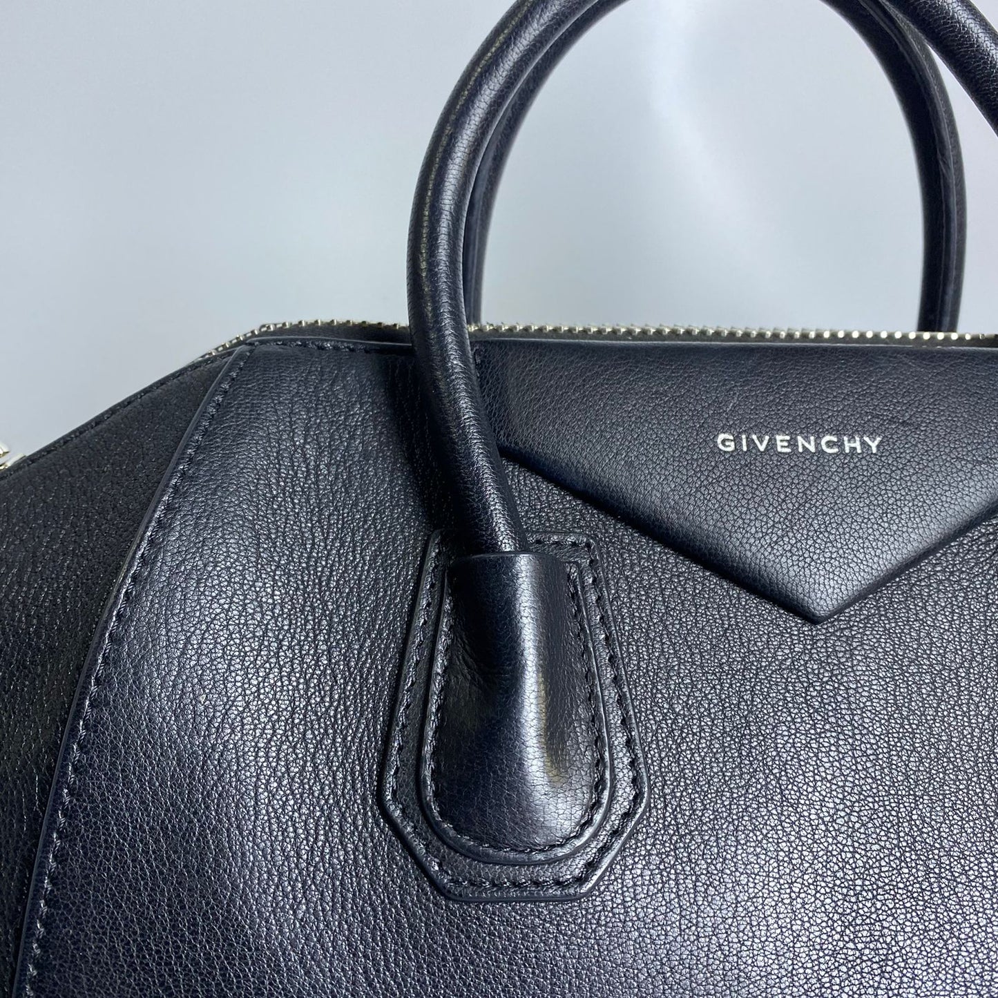 Givenchy Antigona Large Black