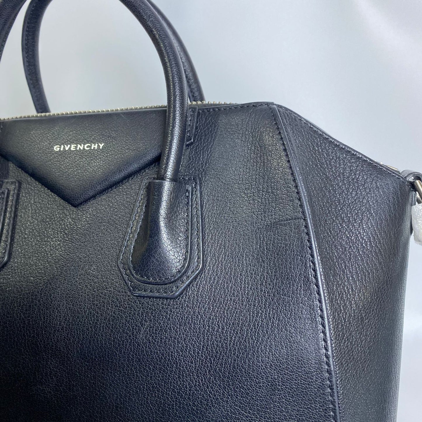 Givenchy Antigona Large Black