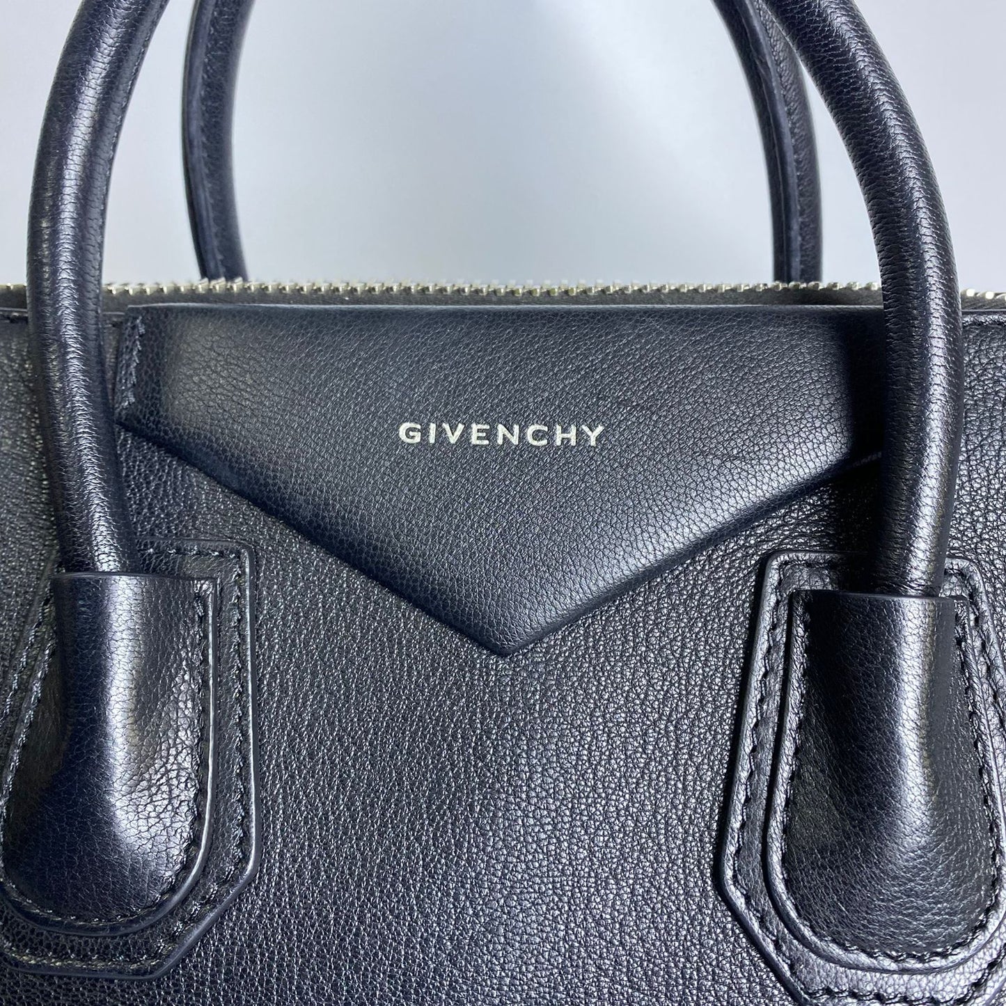 Givenchy Antigona Large Black