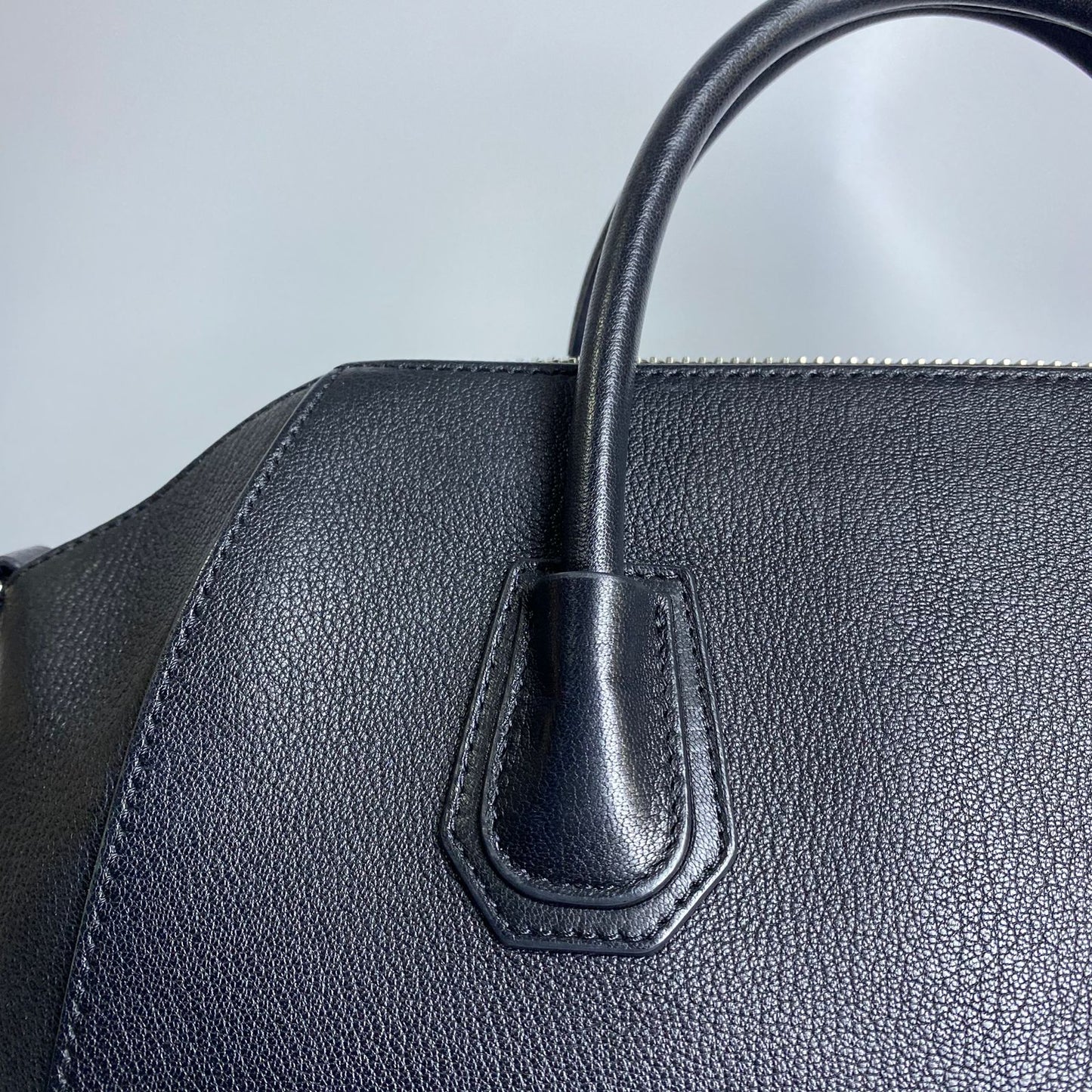 Givenchy Antigona Large Black