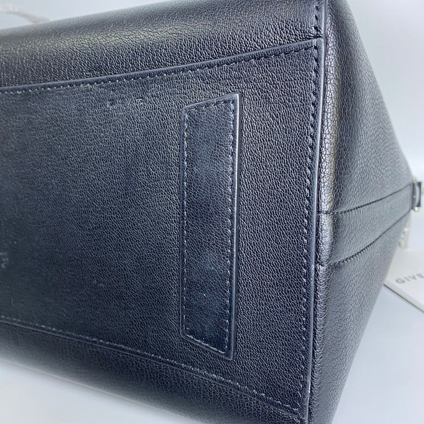 Givenchy Antigona Large Black