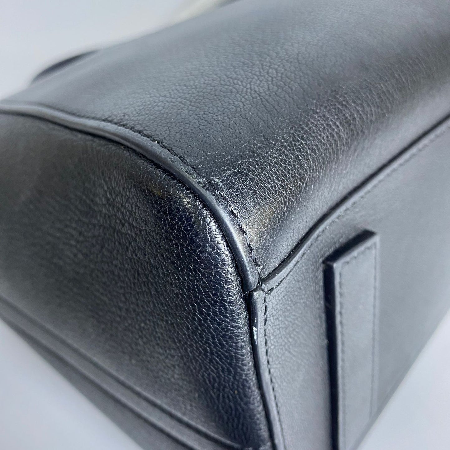 Givenchy Antigona Large Black