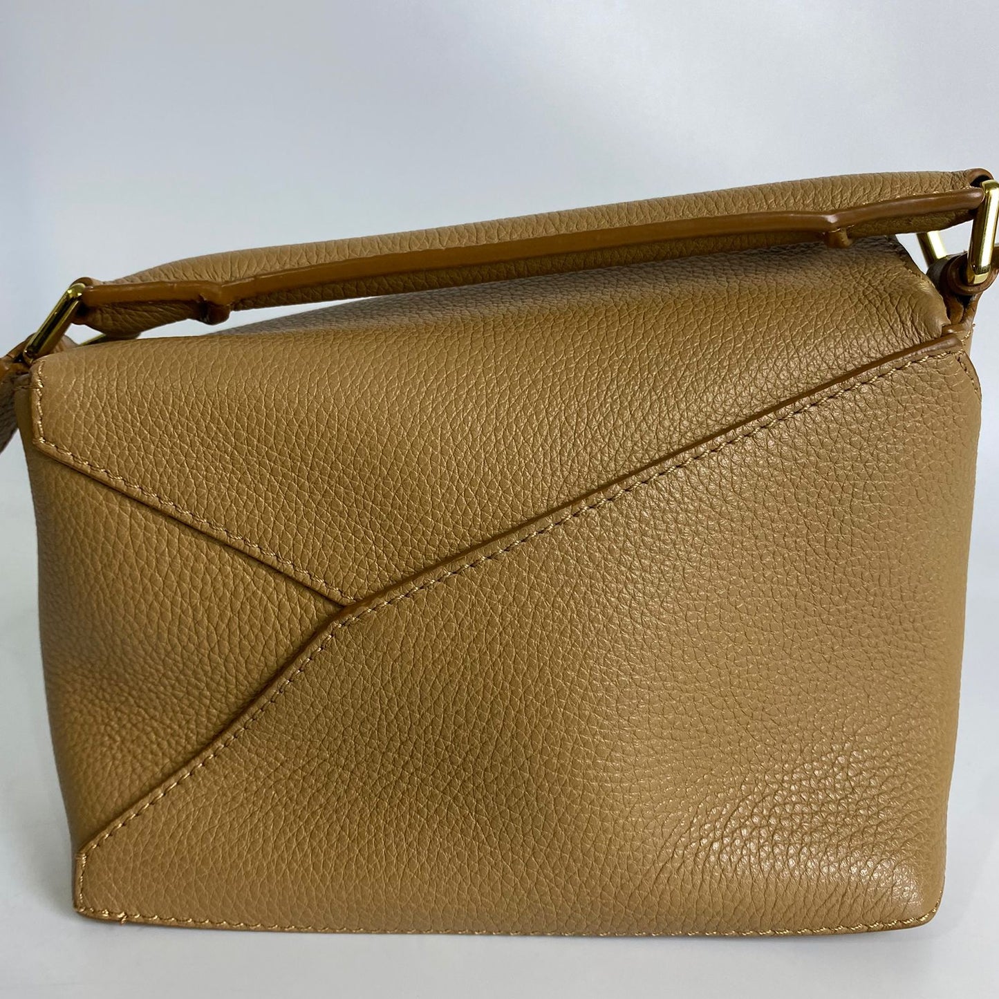 Loewe Puzzle Mini Brown