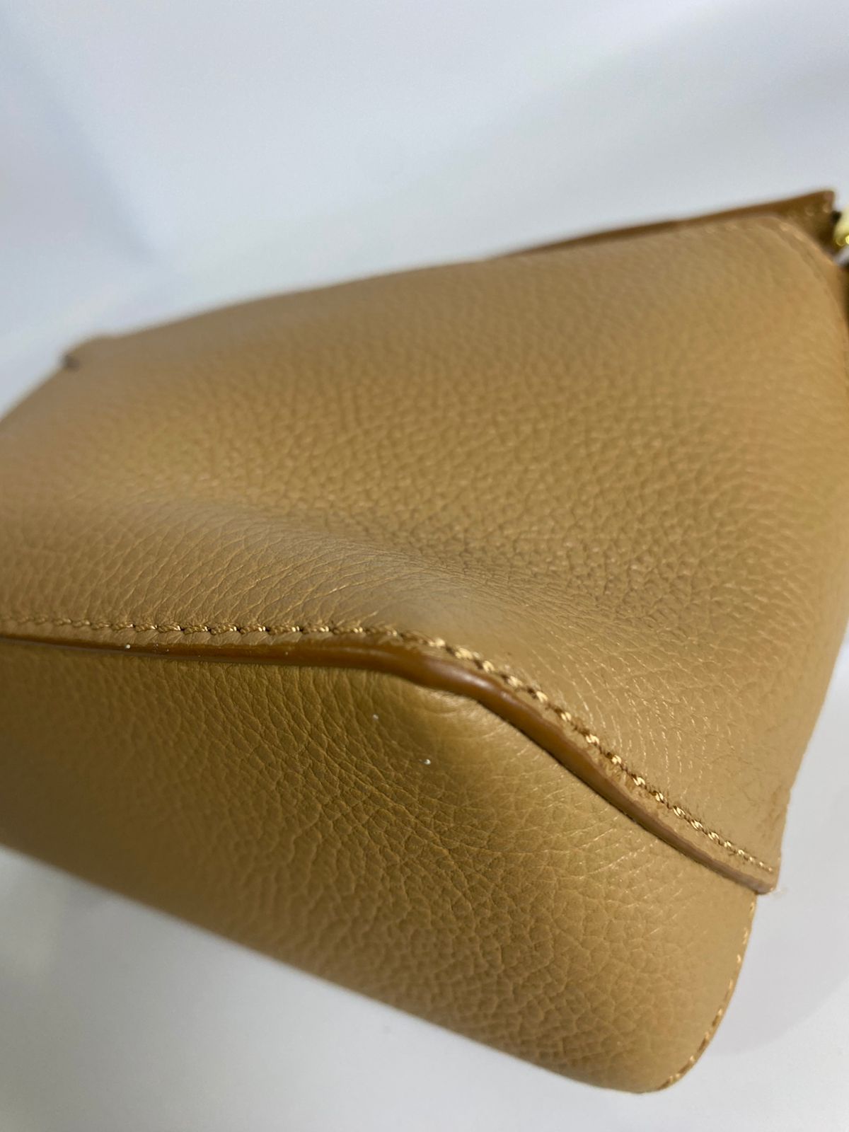 Loewe Puzzle Mini Brown