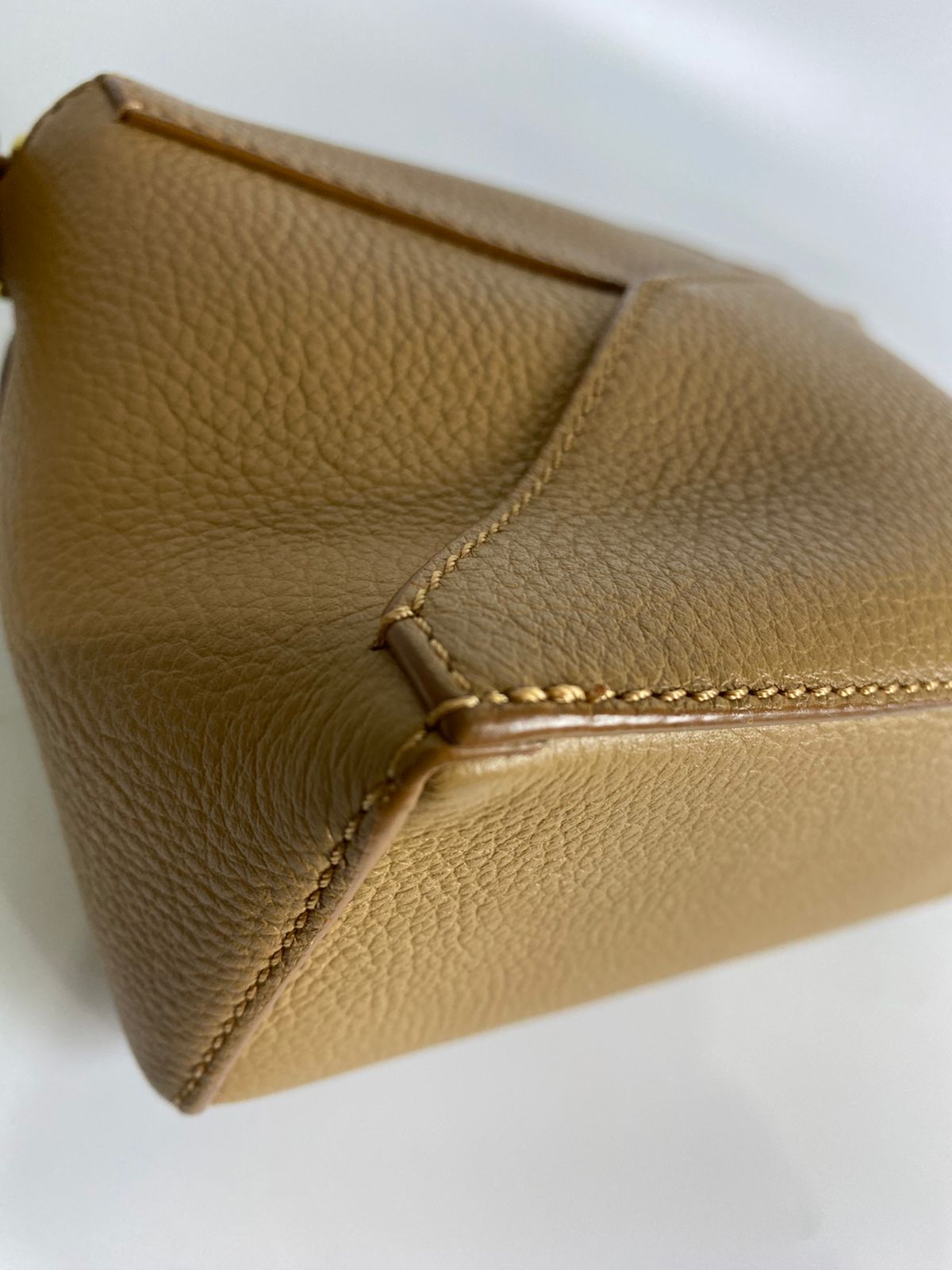 Loewe Puzzle Mini Brown