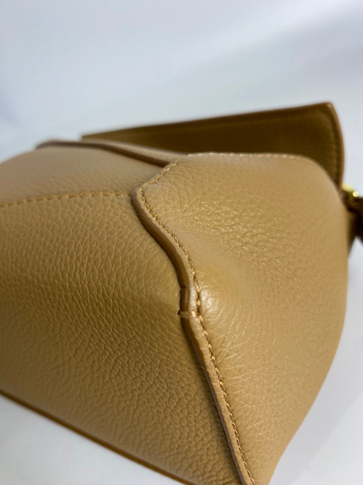 Loewe Puzzle Mini Brown
