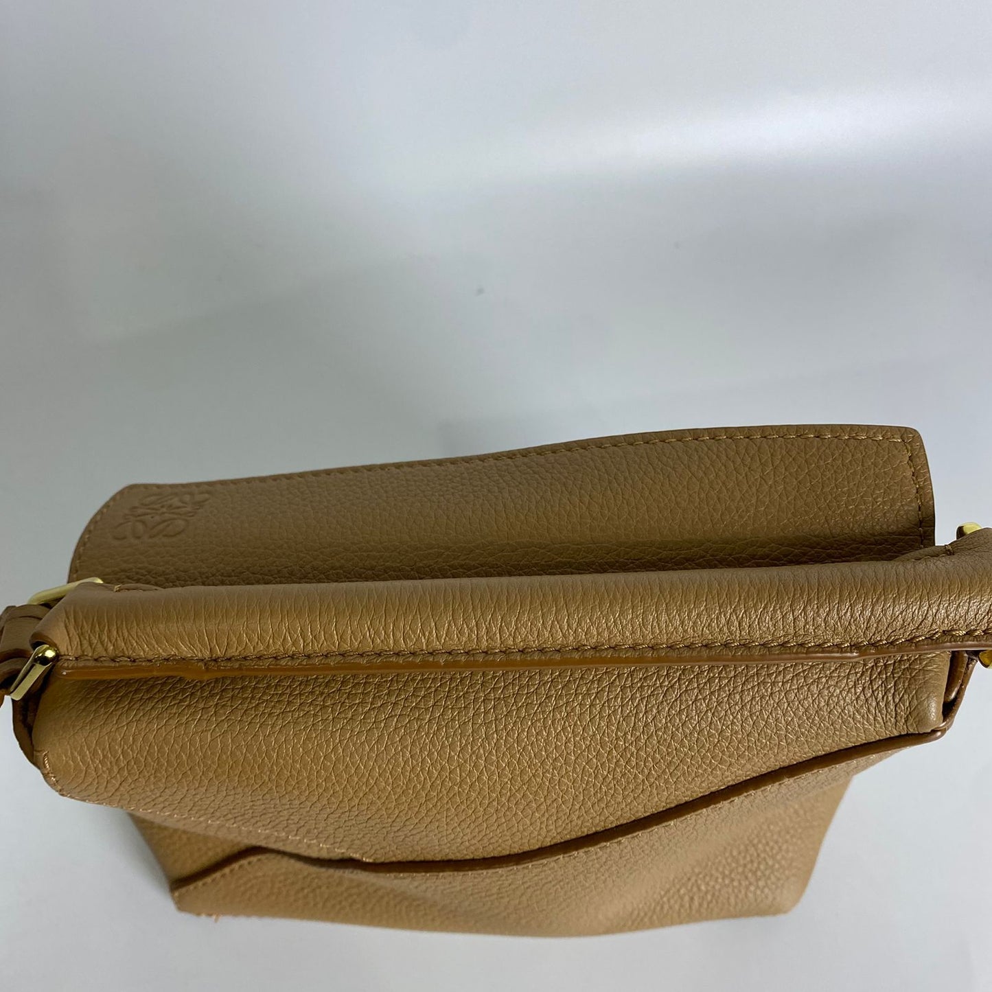 Loewe Puzzle Mini Brown