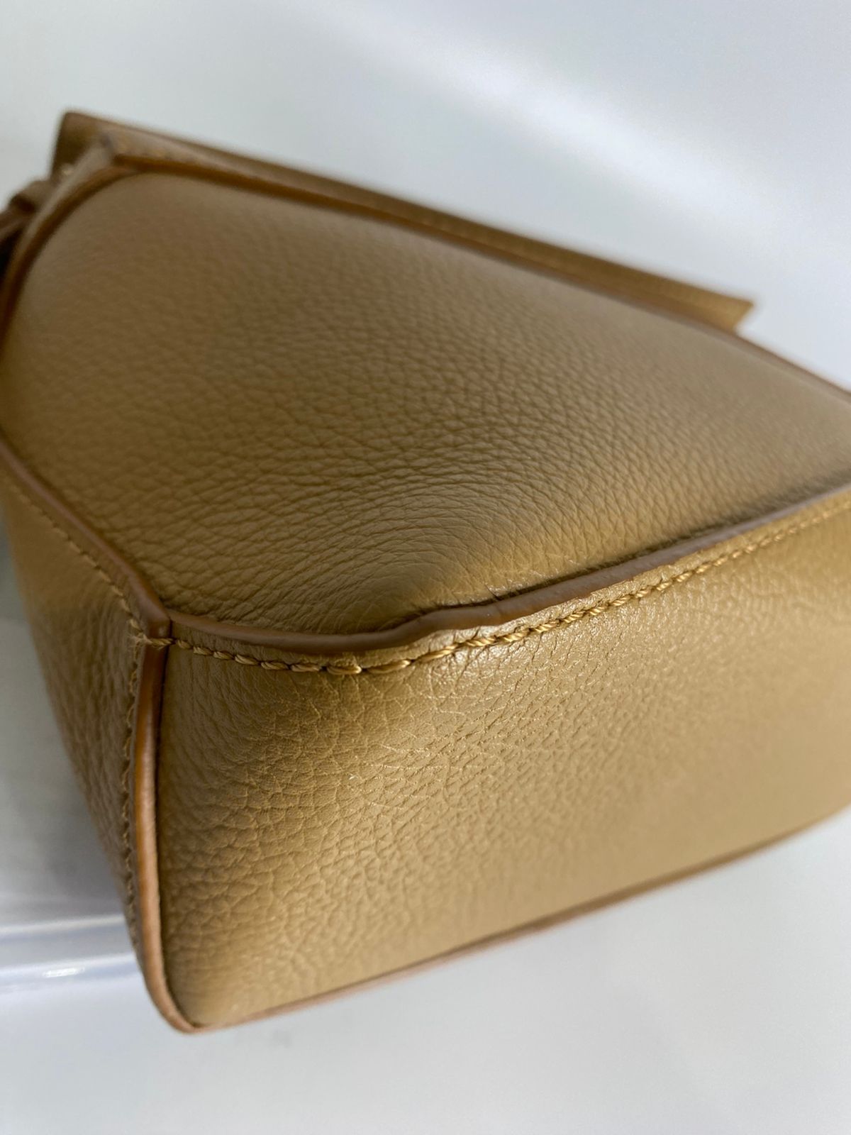 Loewe Puzzle Mini Brown