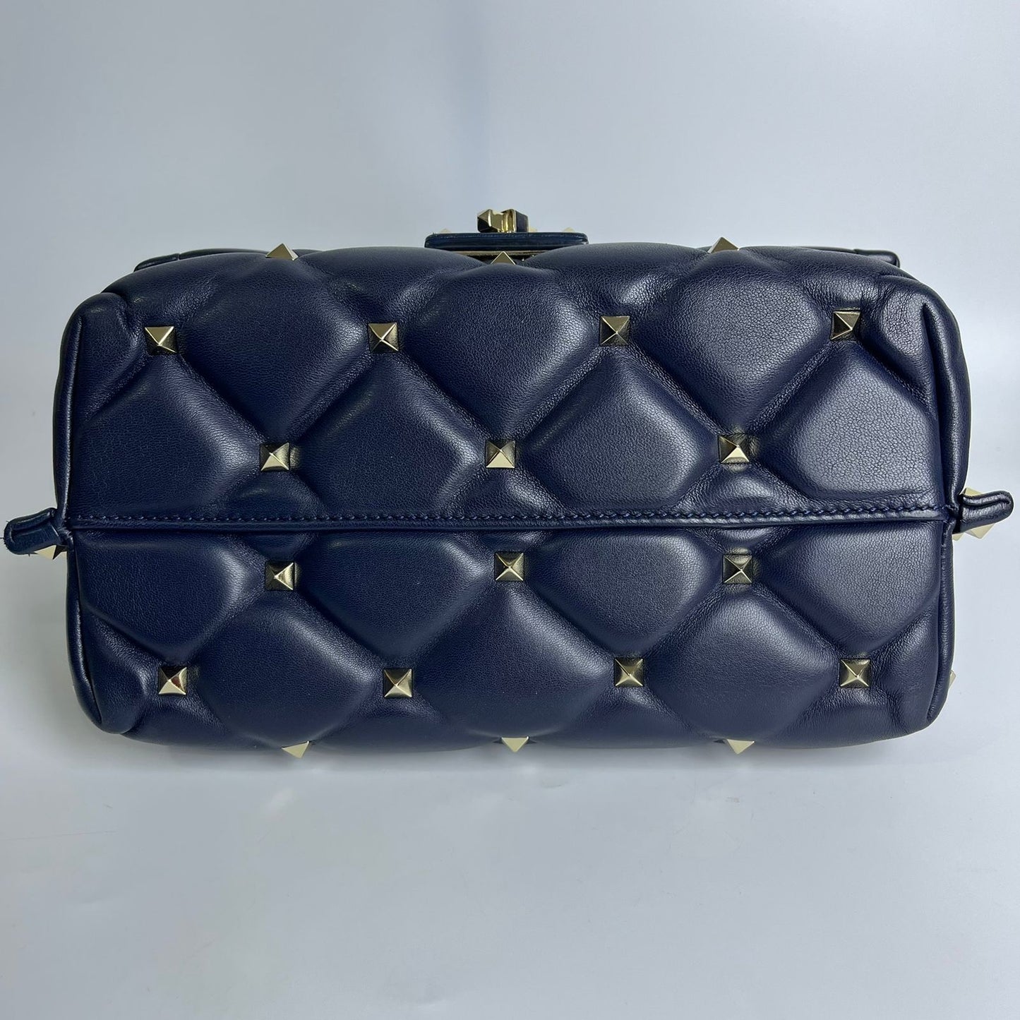 Valentino Candystud Navy Blue