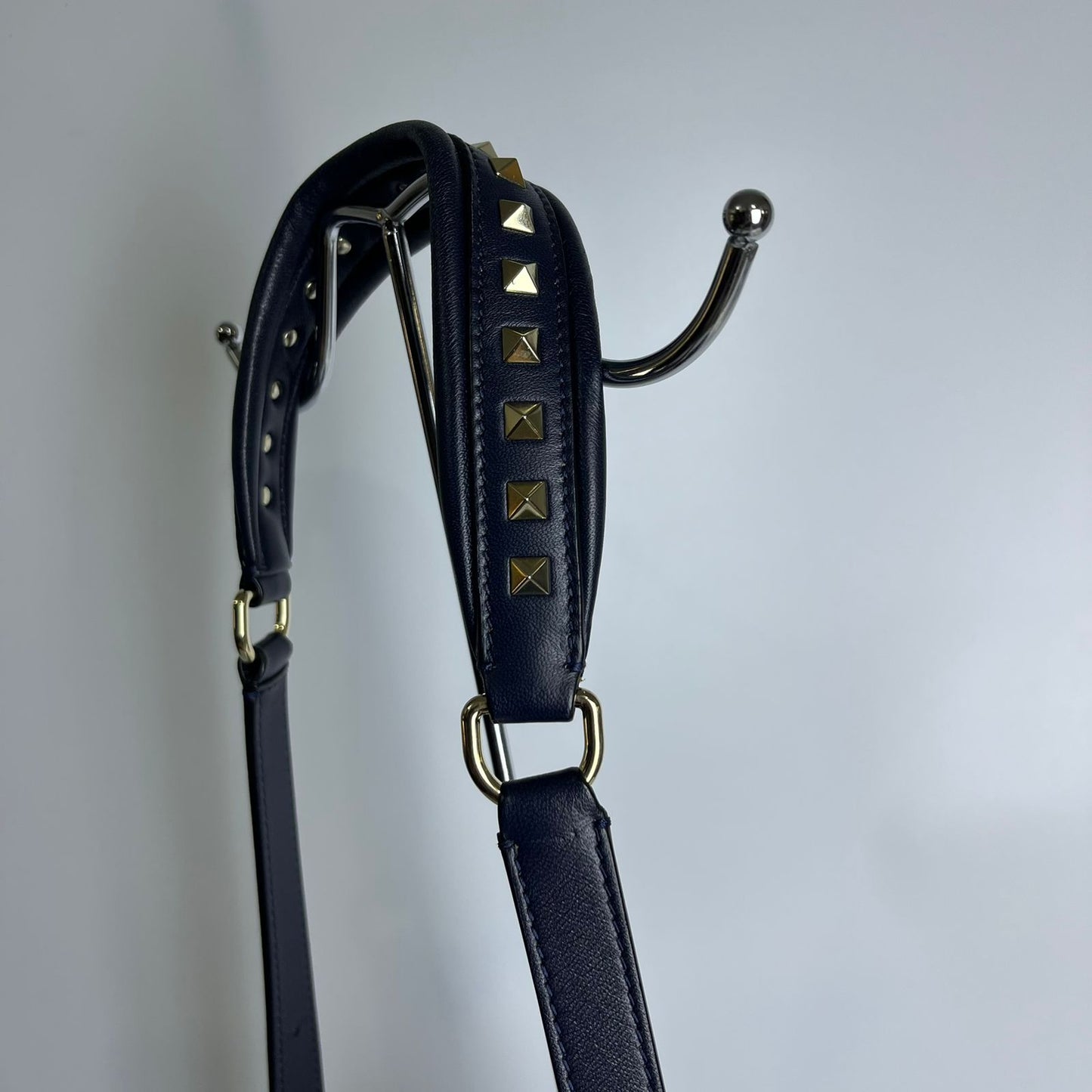 Valentino Candystud Navy Blue