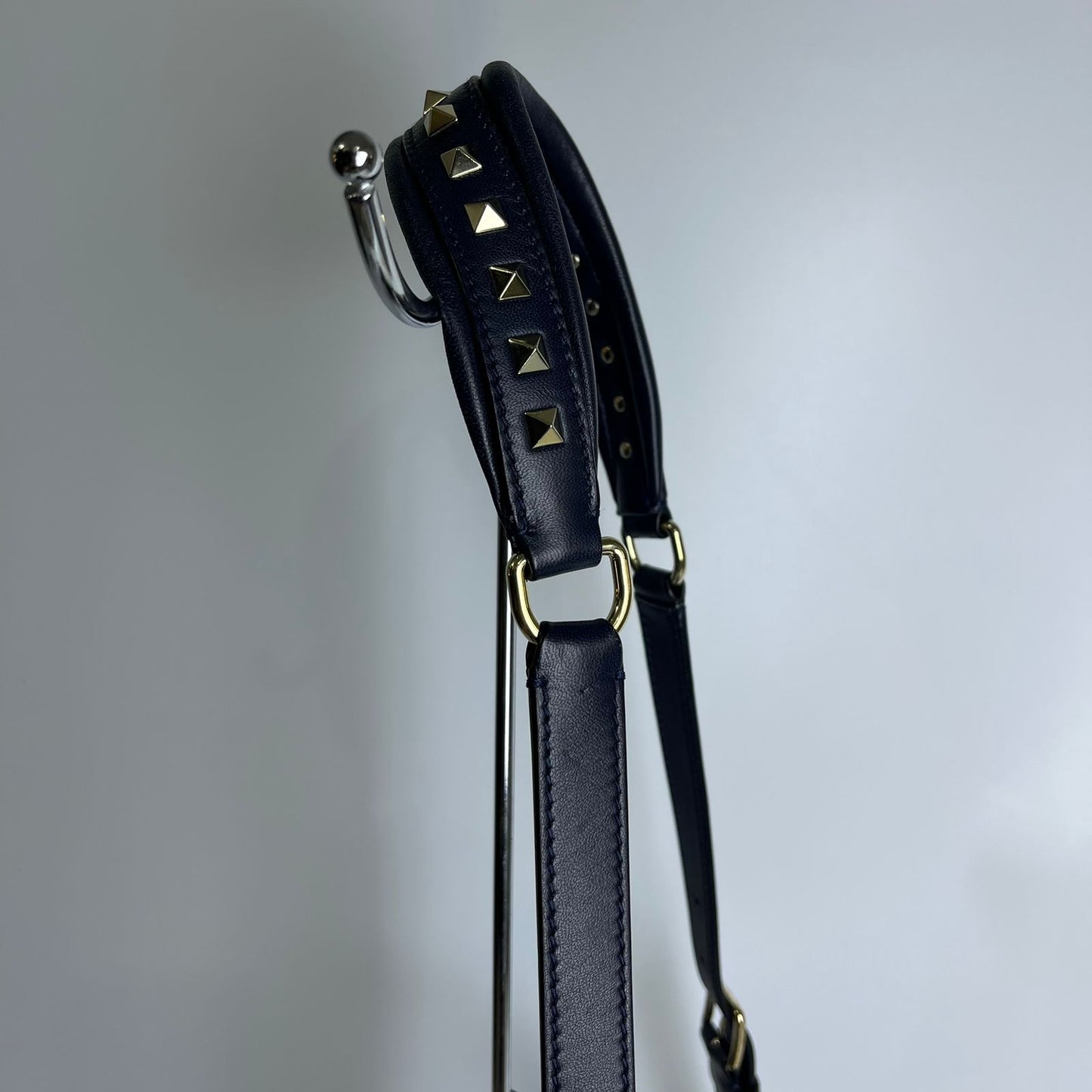 Valentino Candystud Navy Blue