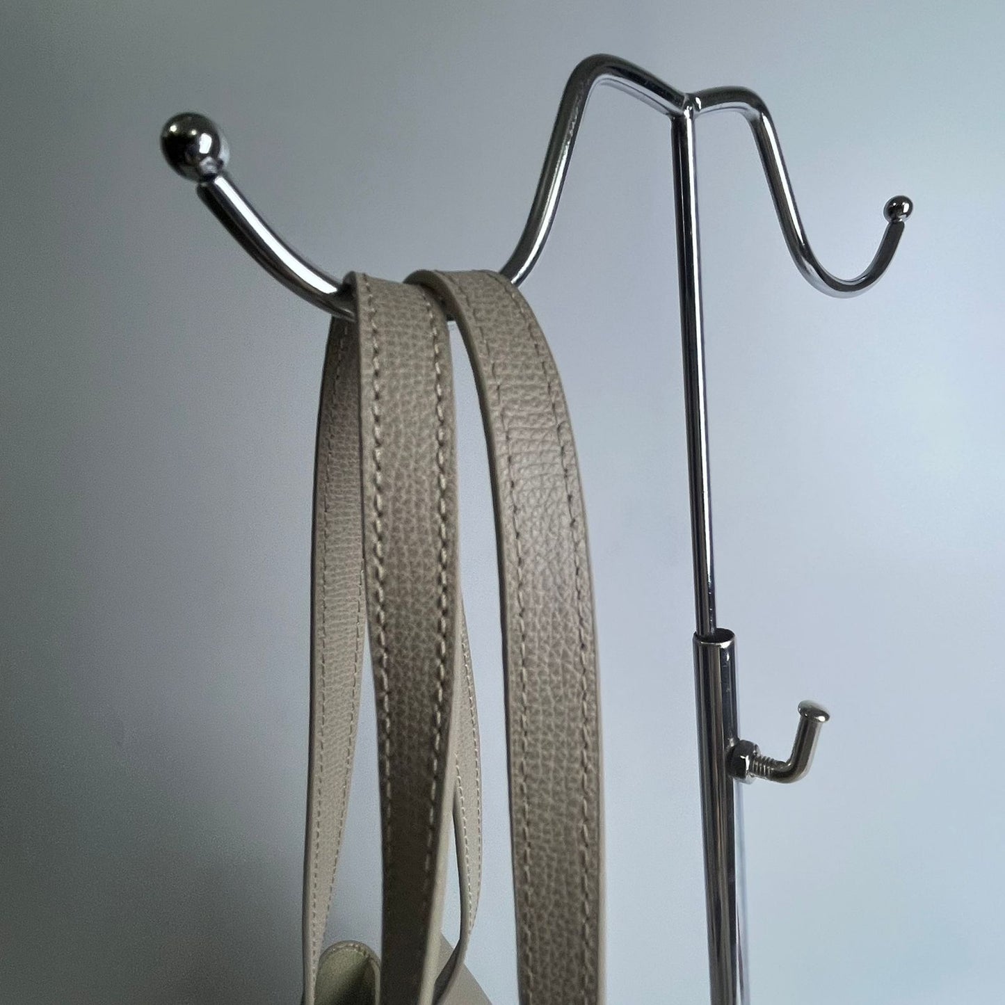 Polene Cyme Mini Taupe