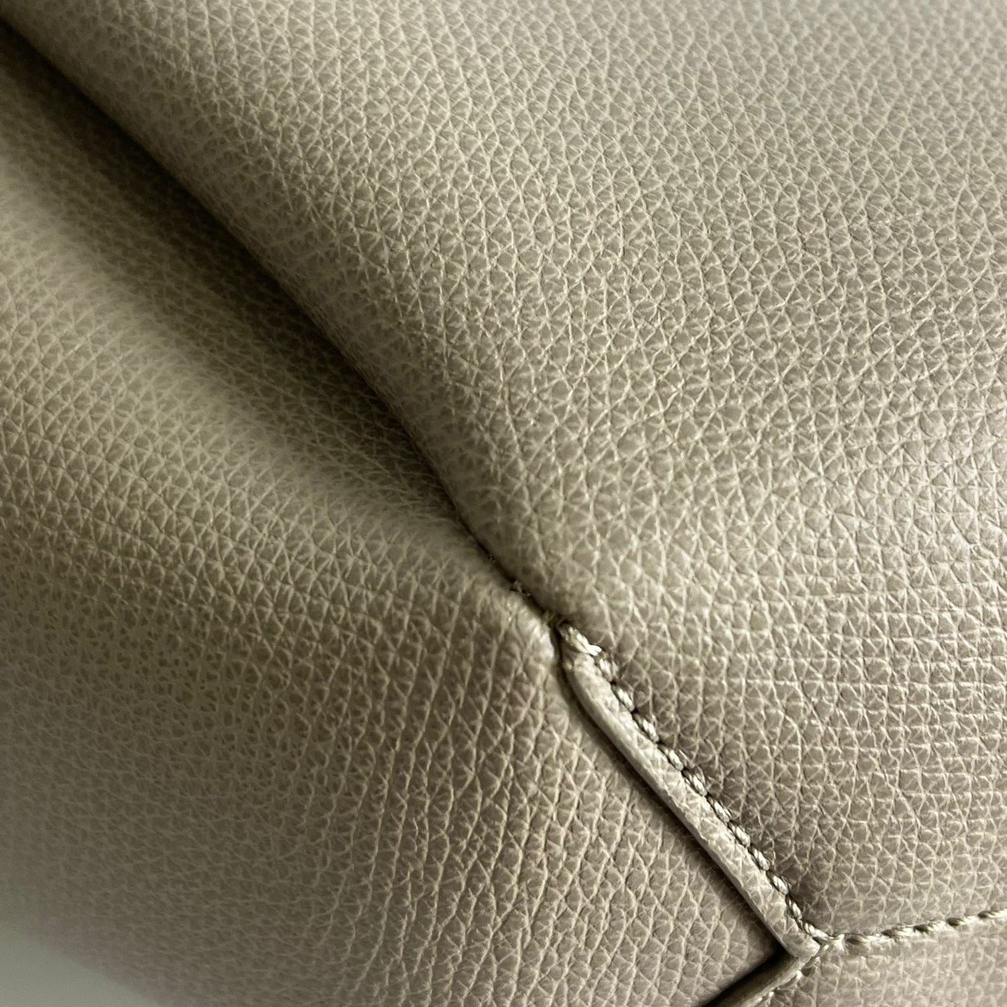 Polene Cyme Mini Taupe