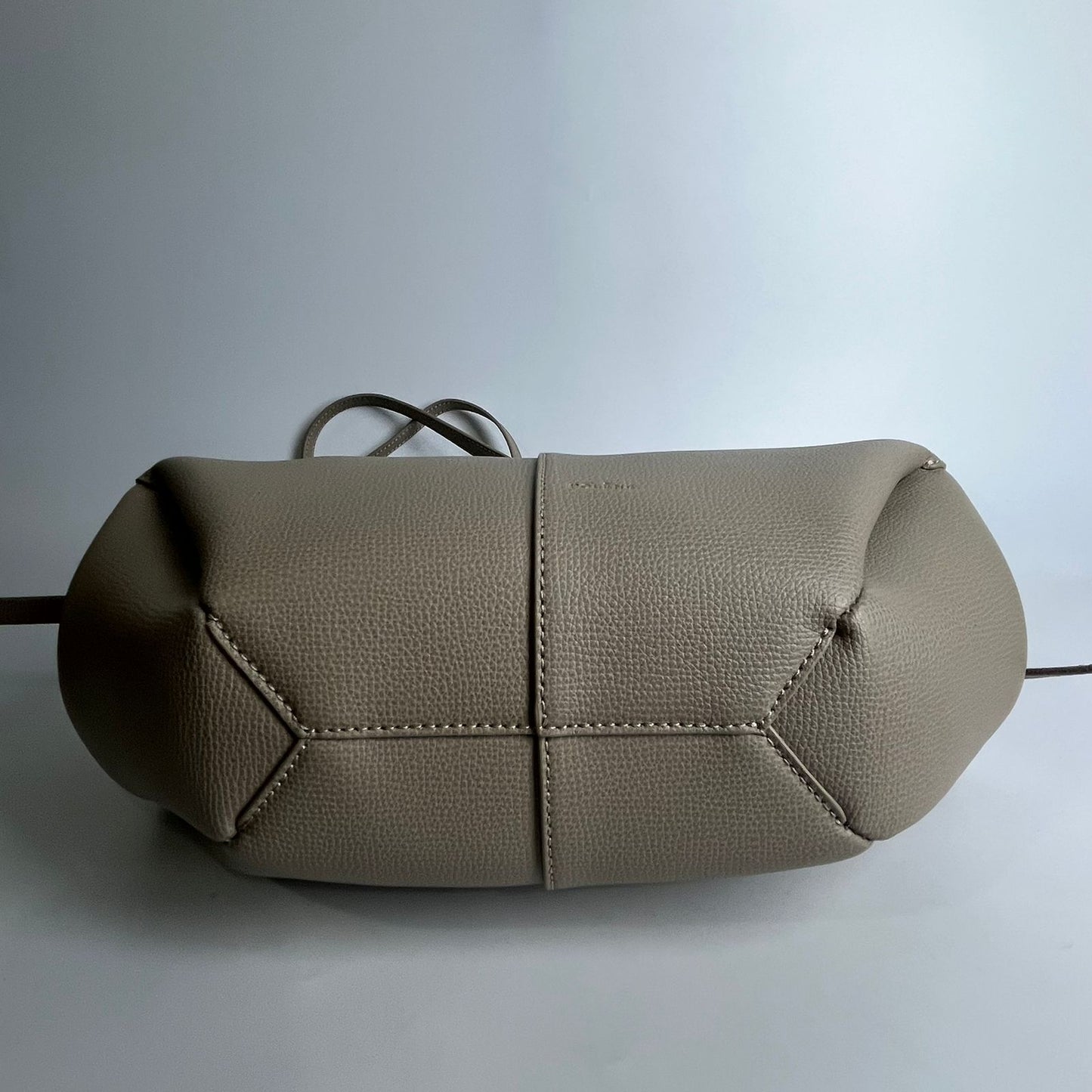 Polene Cyme Mini Taupe