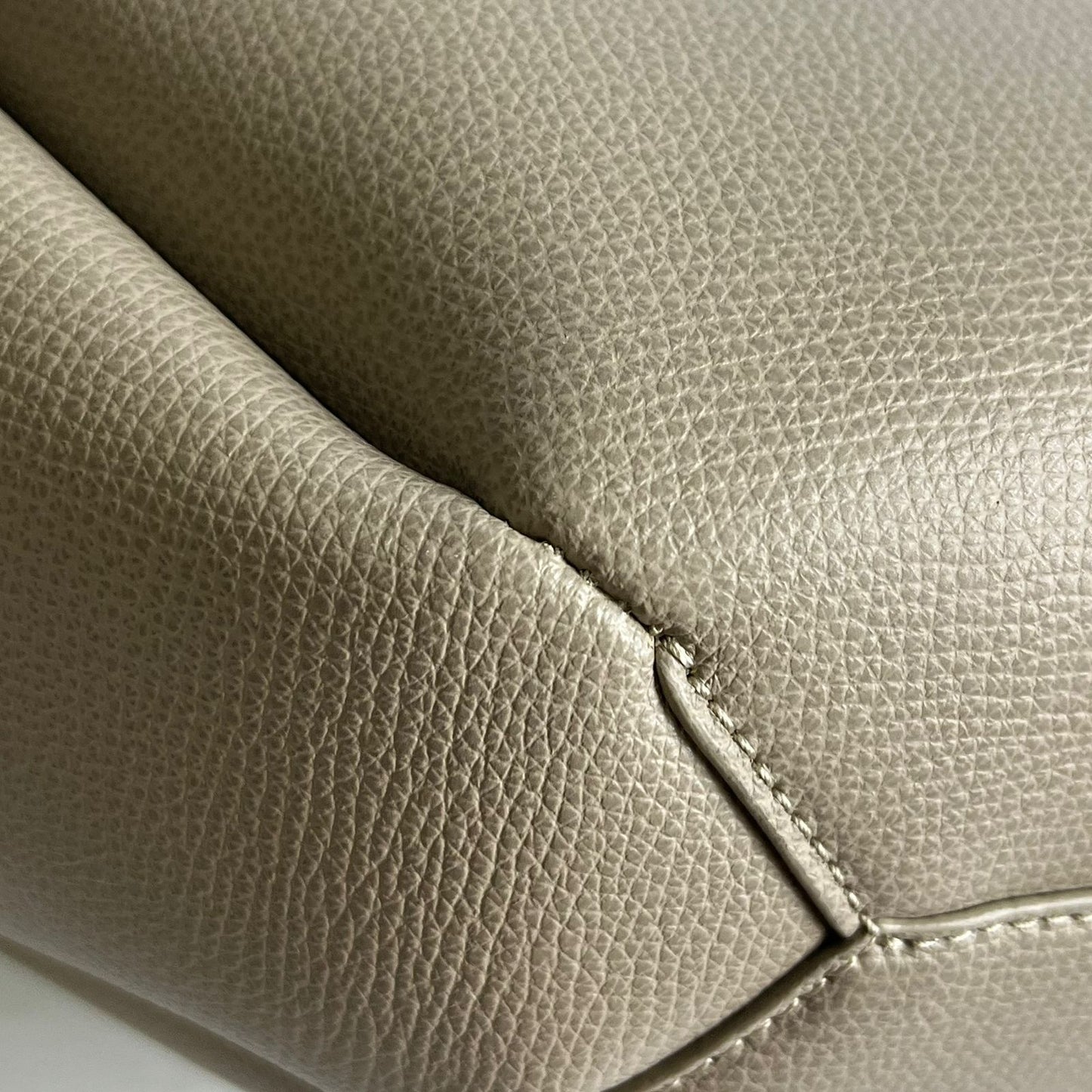 Polene Cyme Mini Taupe