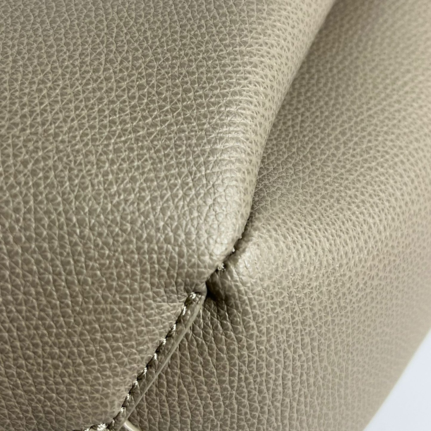 Polene Cyme Mini Taupe