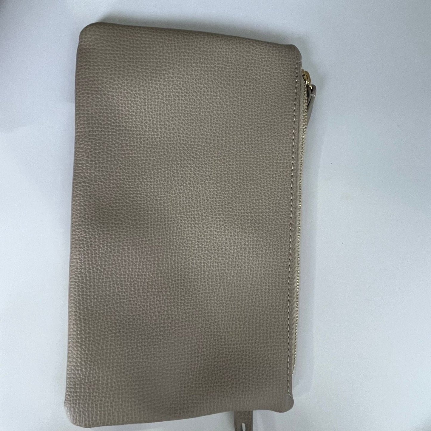 Polene Cyme Mini Taupe