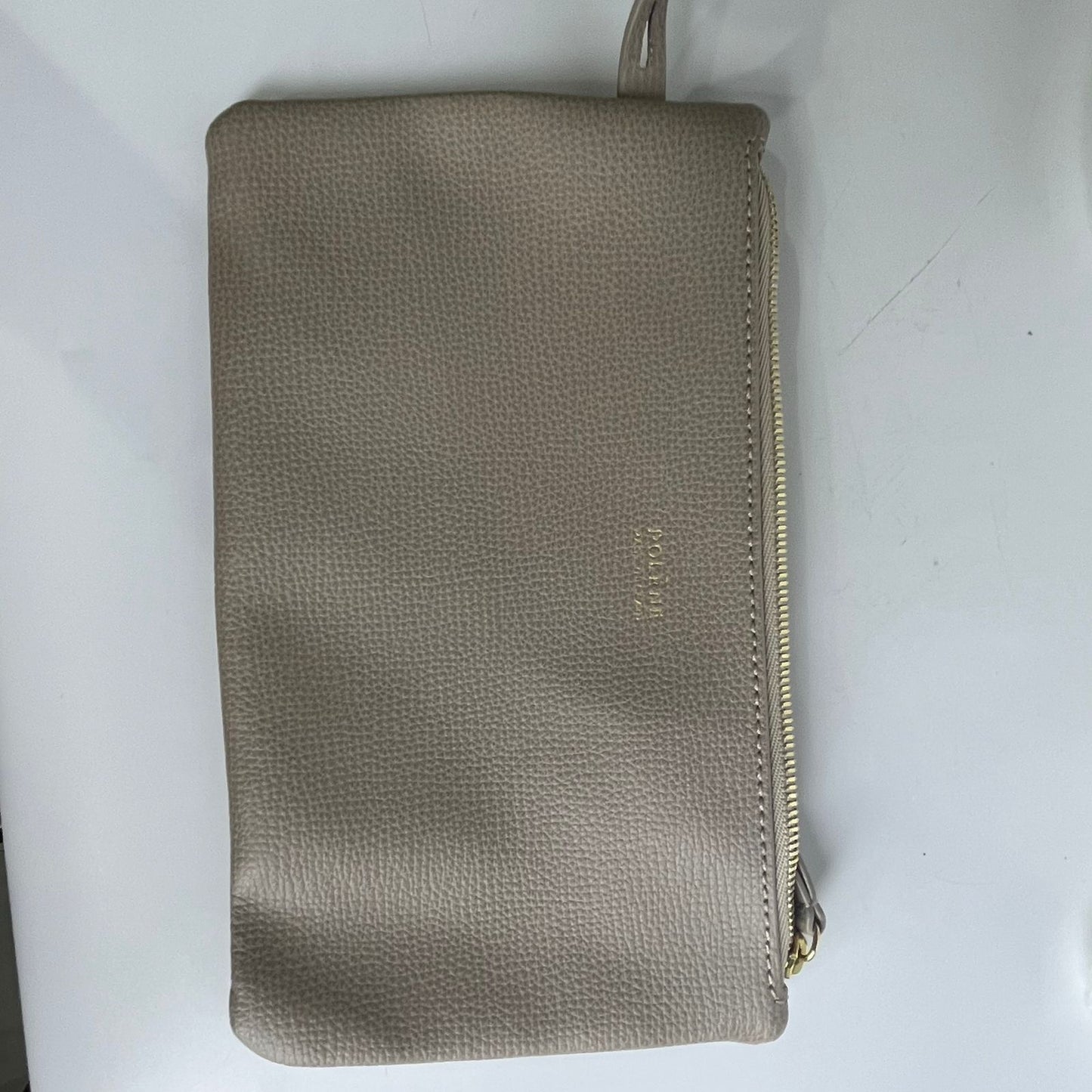 Polene Cyme Mini Taupe