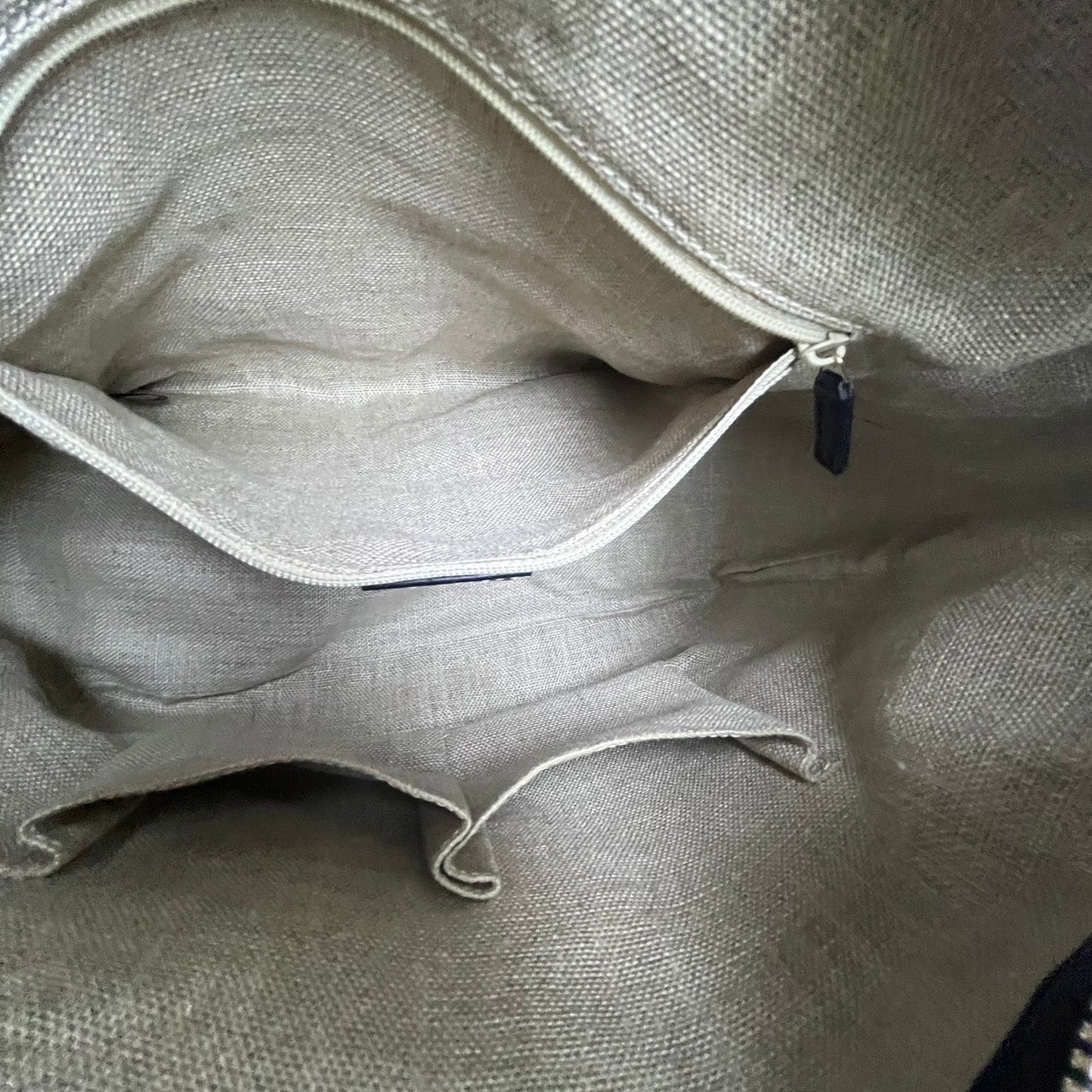 Gucci Microguccissima Hobo Bag Black