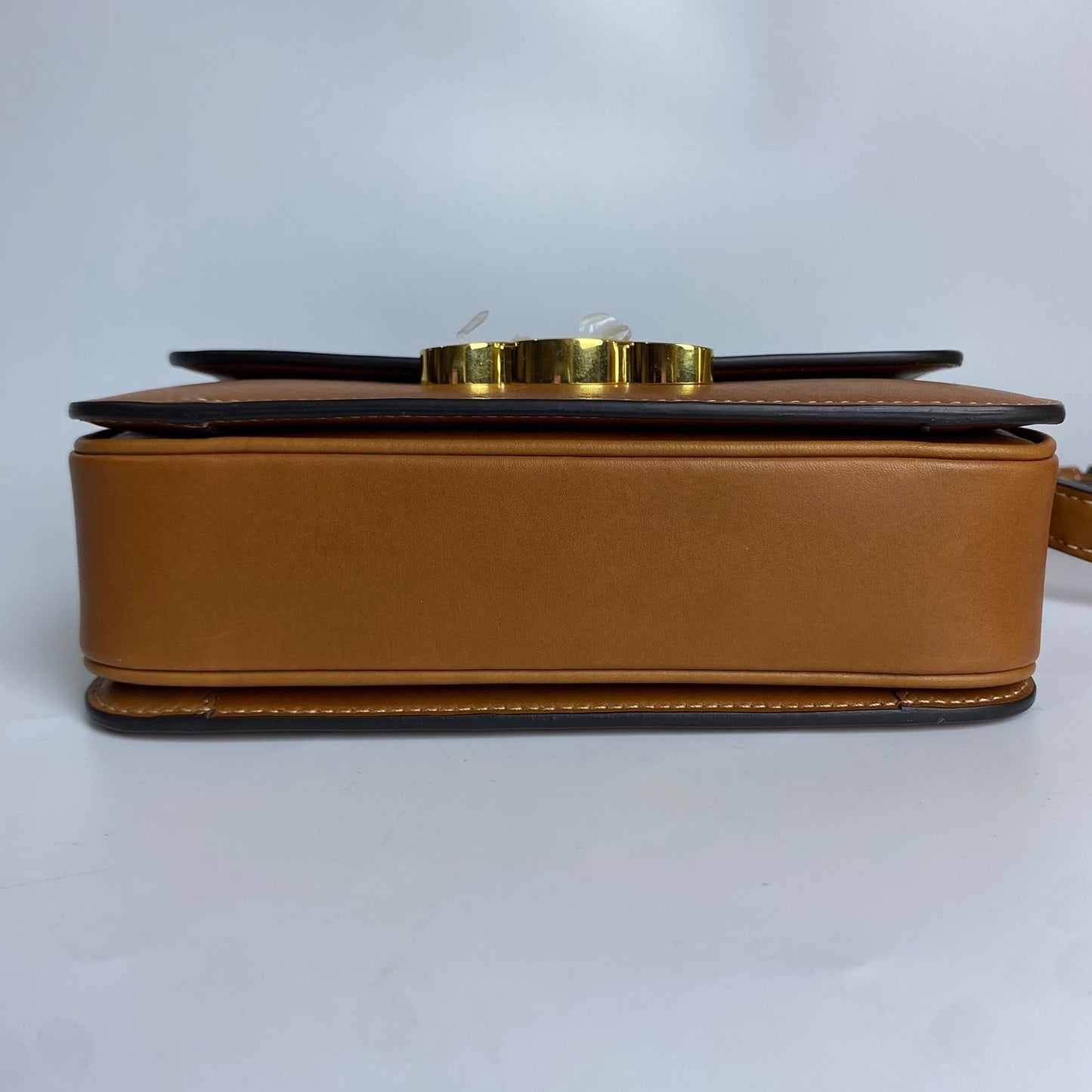 Celine Teen Triomphe Tan
